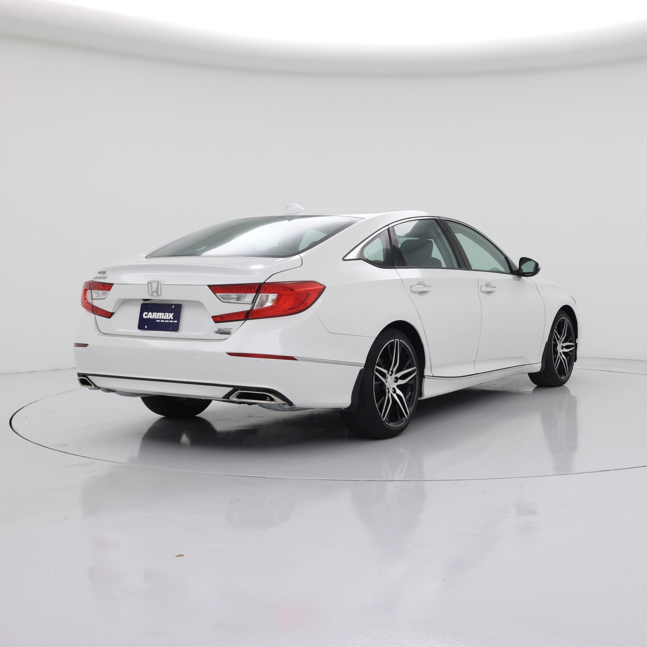 Thumbnail: 2021 Honda Accord - 8