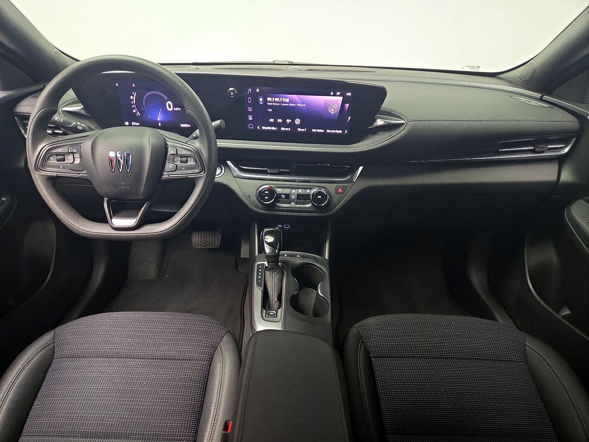 Thumbnail: 2025 Buick Envista - 9