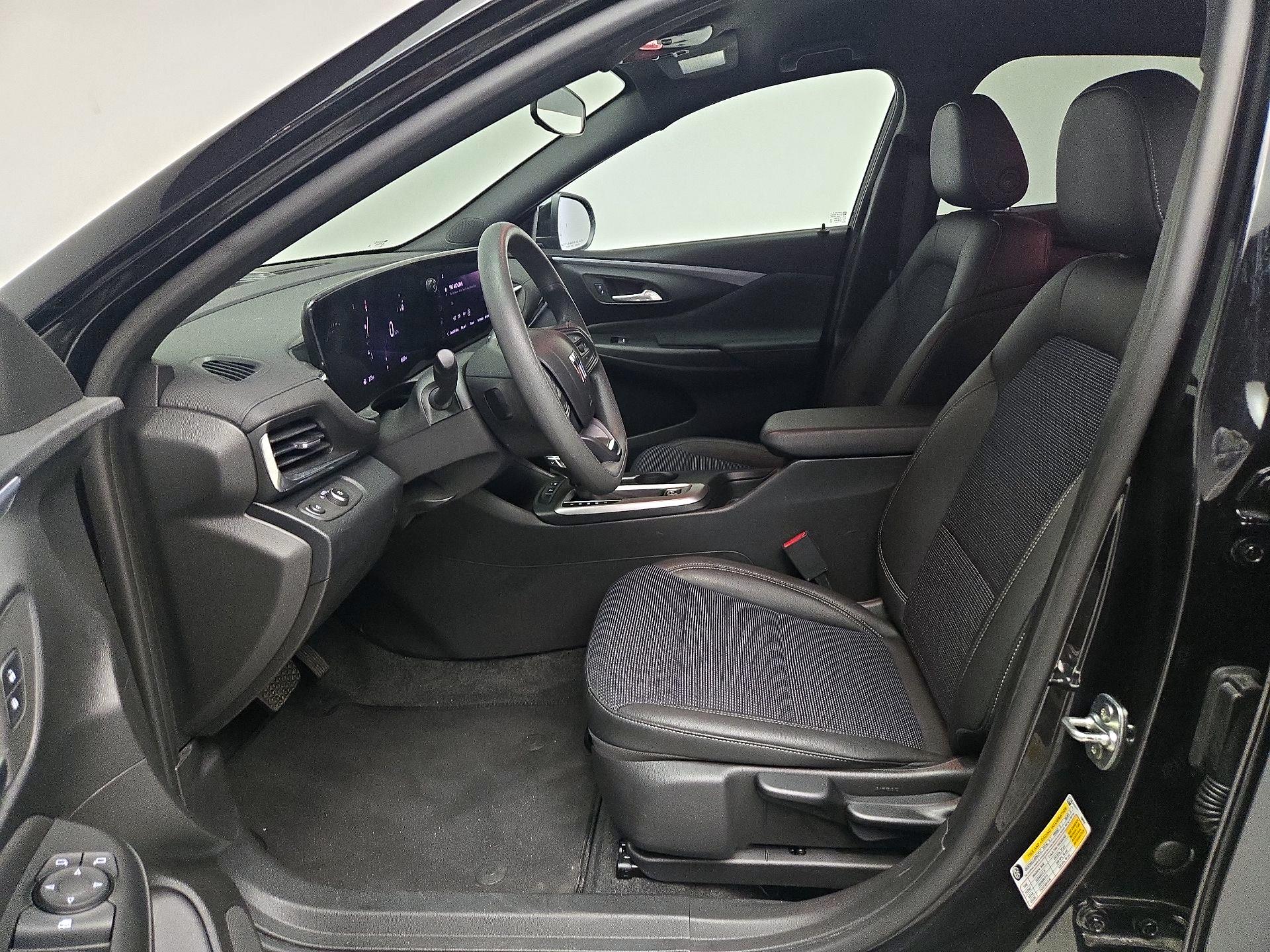 Thumbnail: 2025 Buick Envista - 11