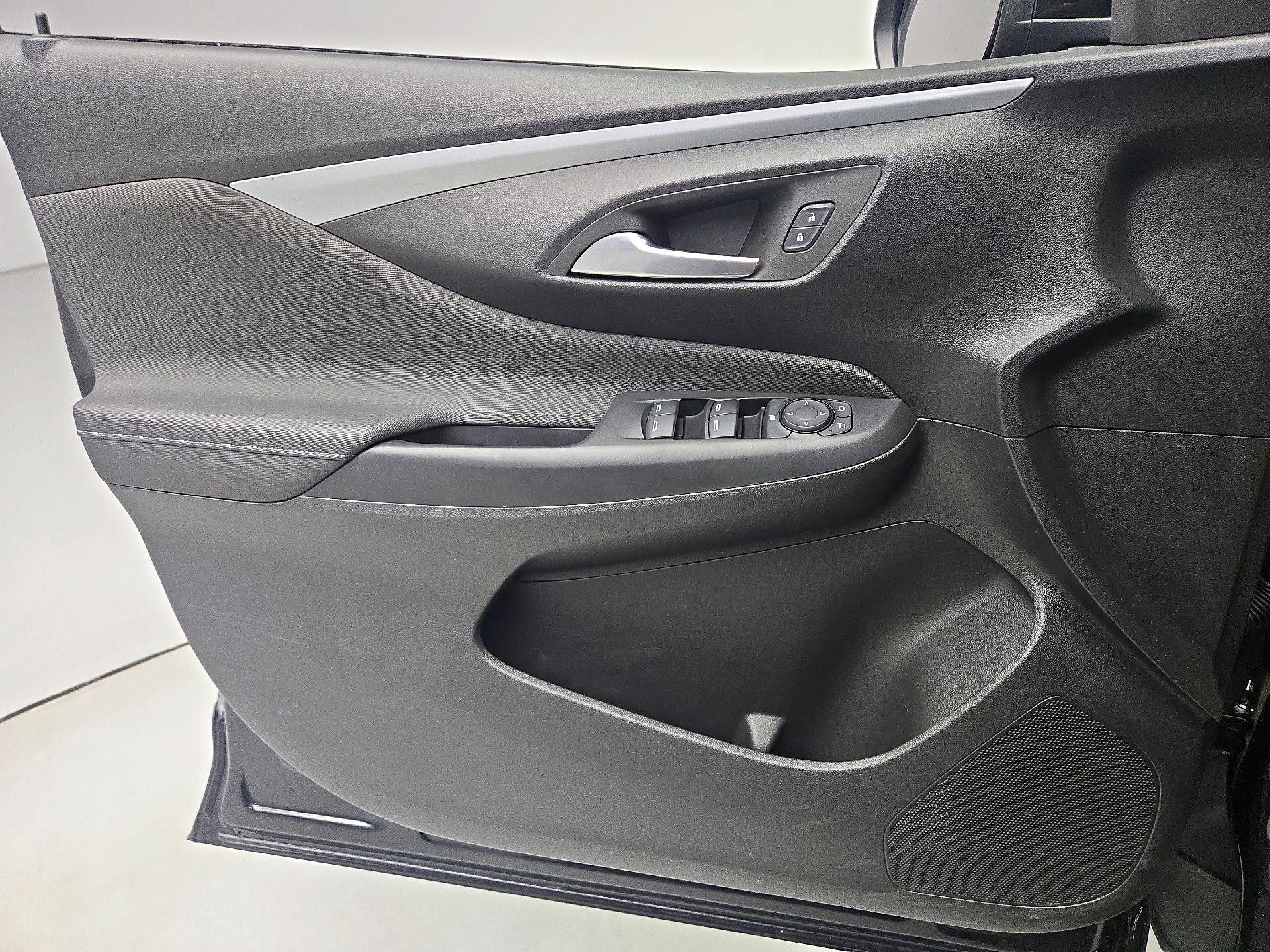 Thumbnail: 2025 Buick Envista - 12