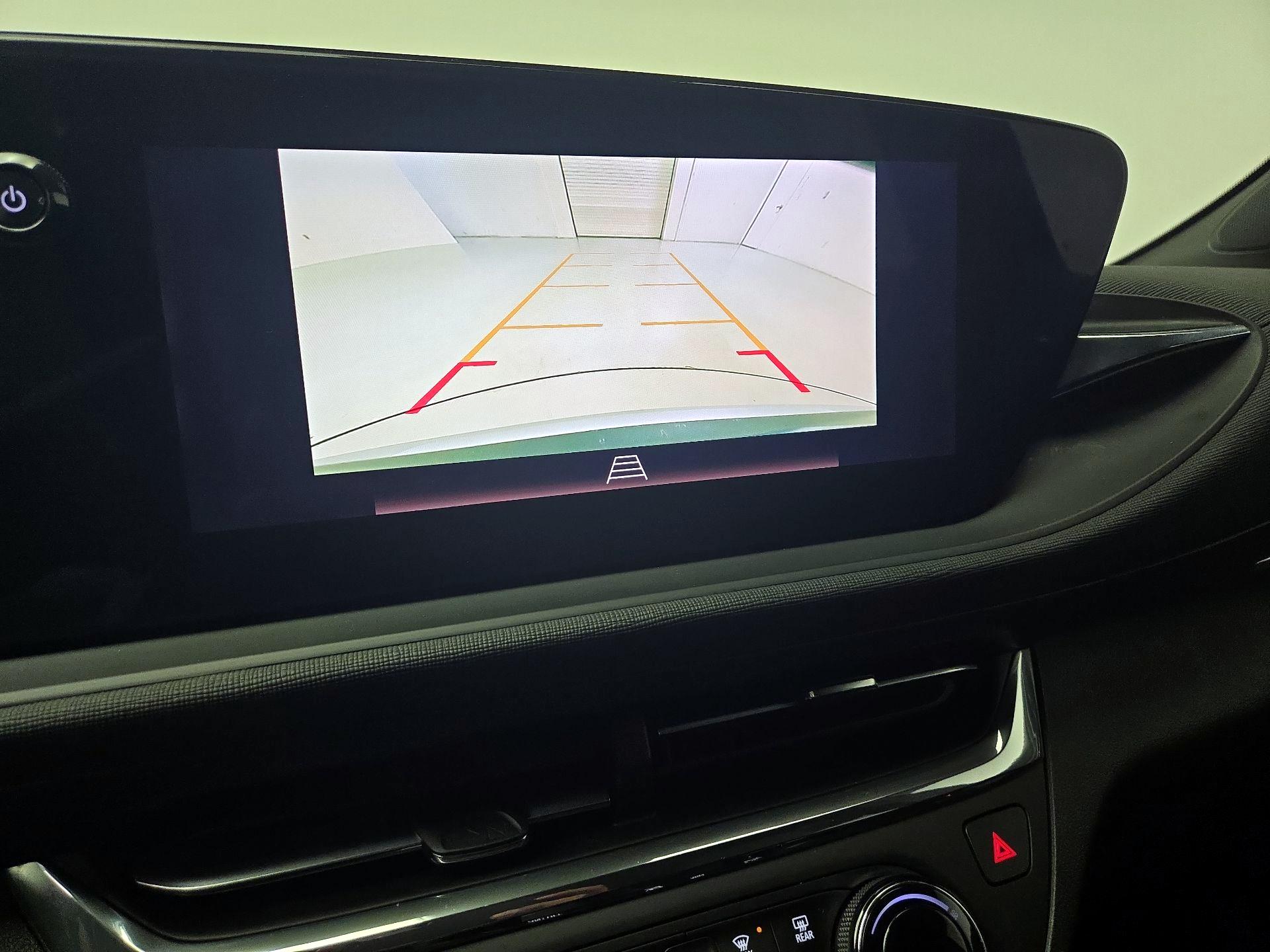 Thumbnail: 2025 Buick Envista - 14