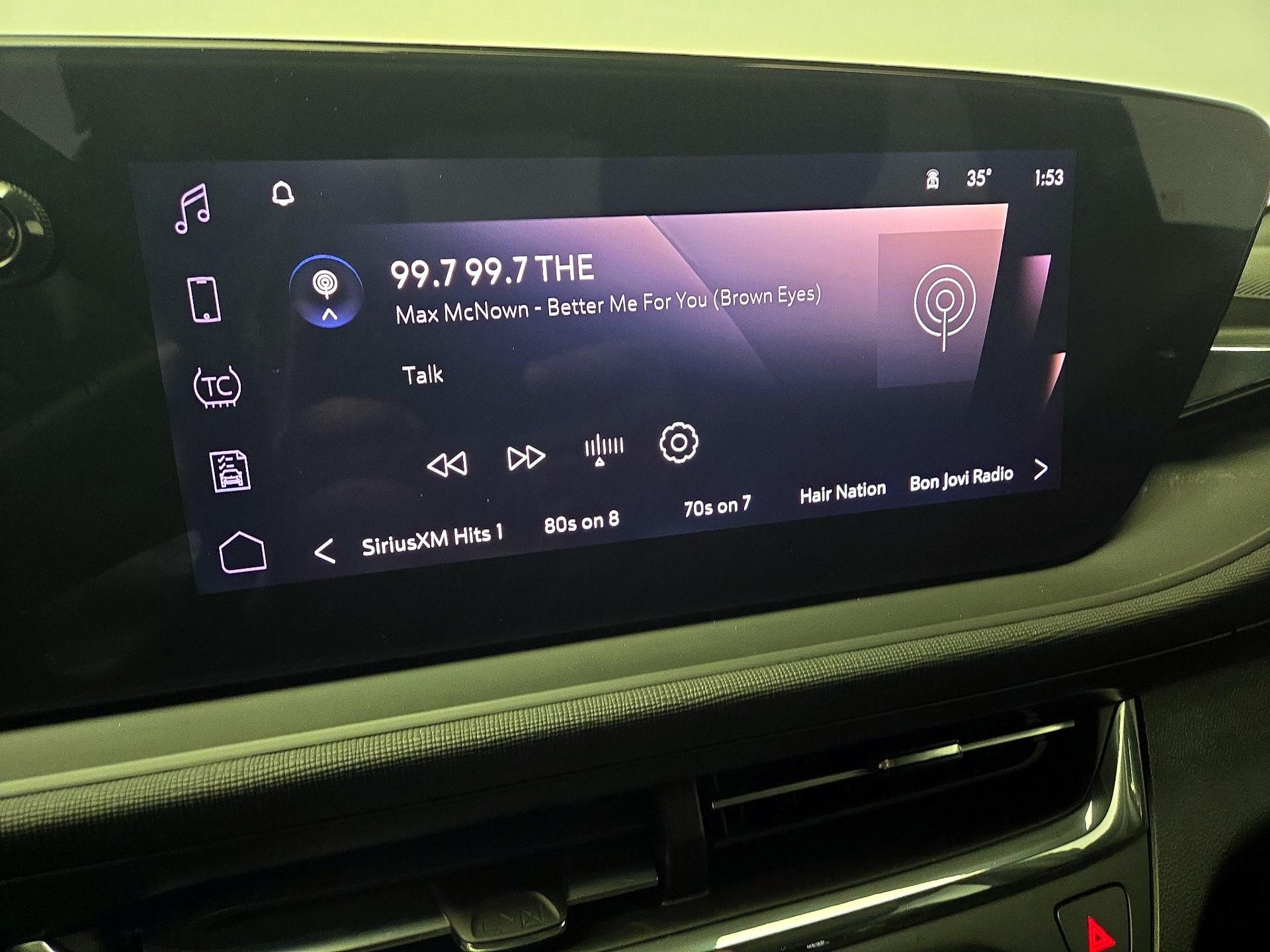 Thumbnail: 2025 Buick Envista - 15