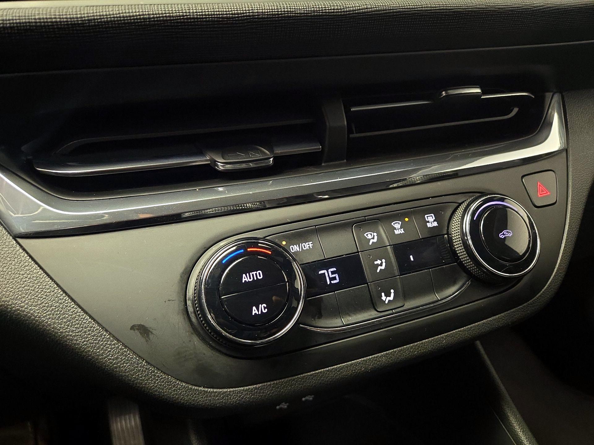 Thumbnail: 2025 Buick Envista - 16