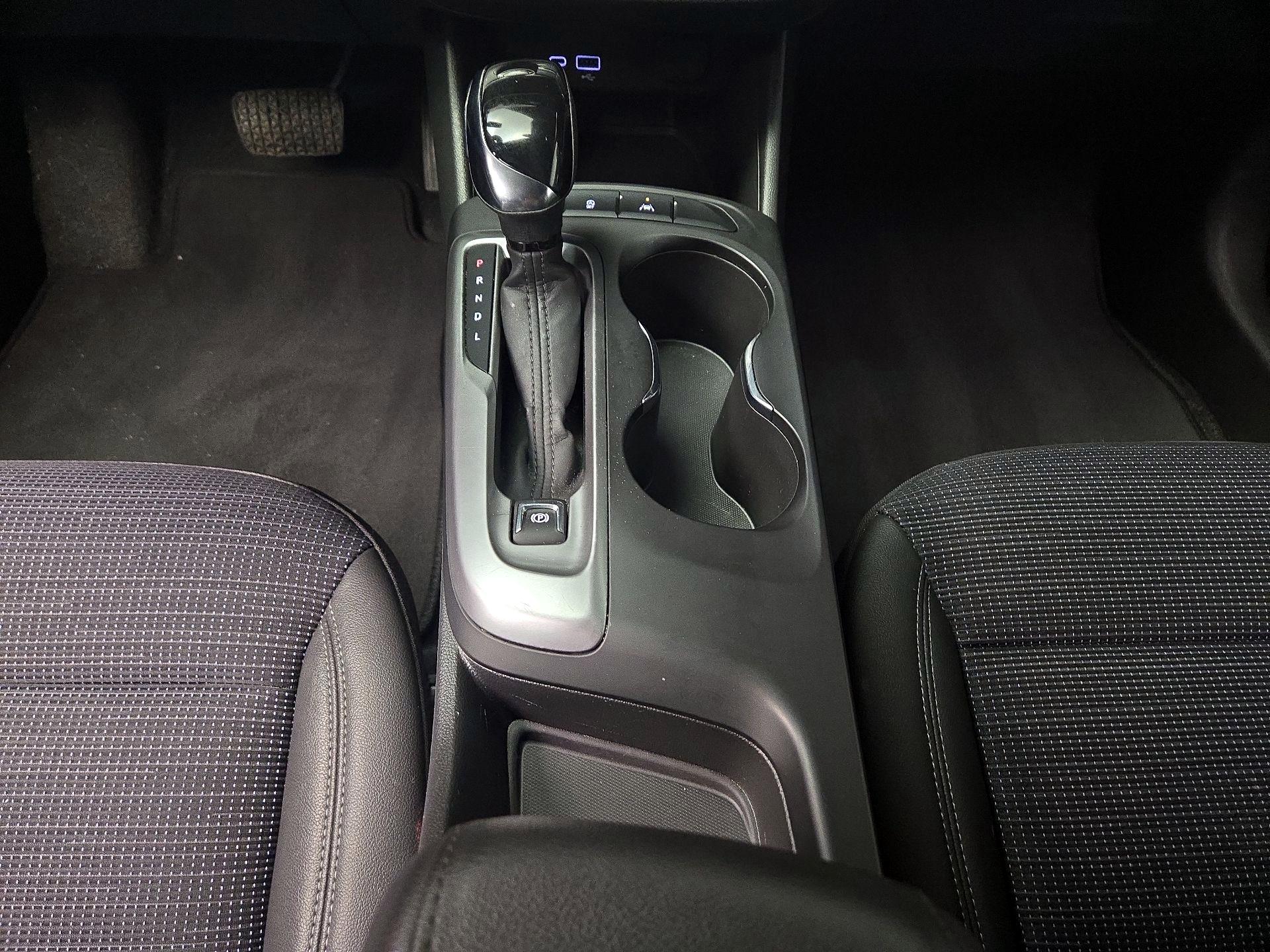 Thumbnail: 2025 Buick Envista - 17