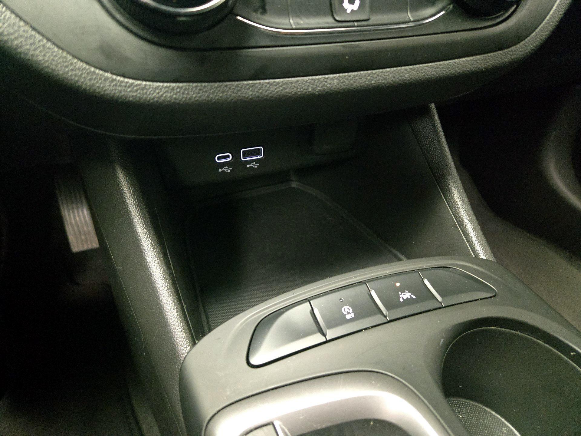 Thumbnail: 2025 Buick Envista - 18