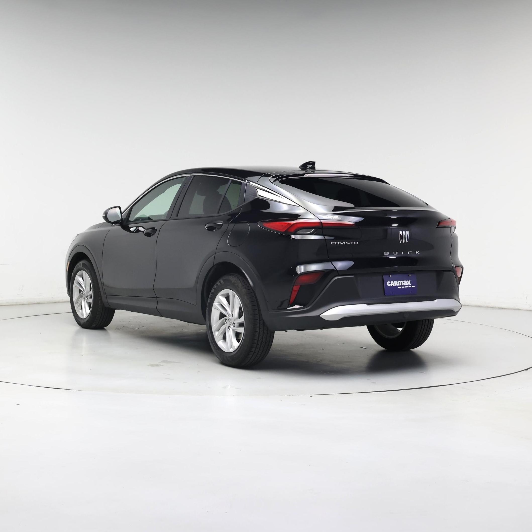 Thumbnail: 2025 Buick Envista - 2