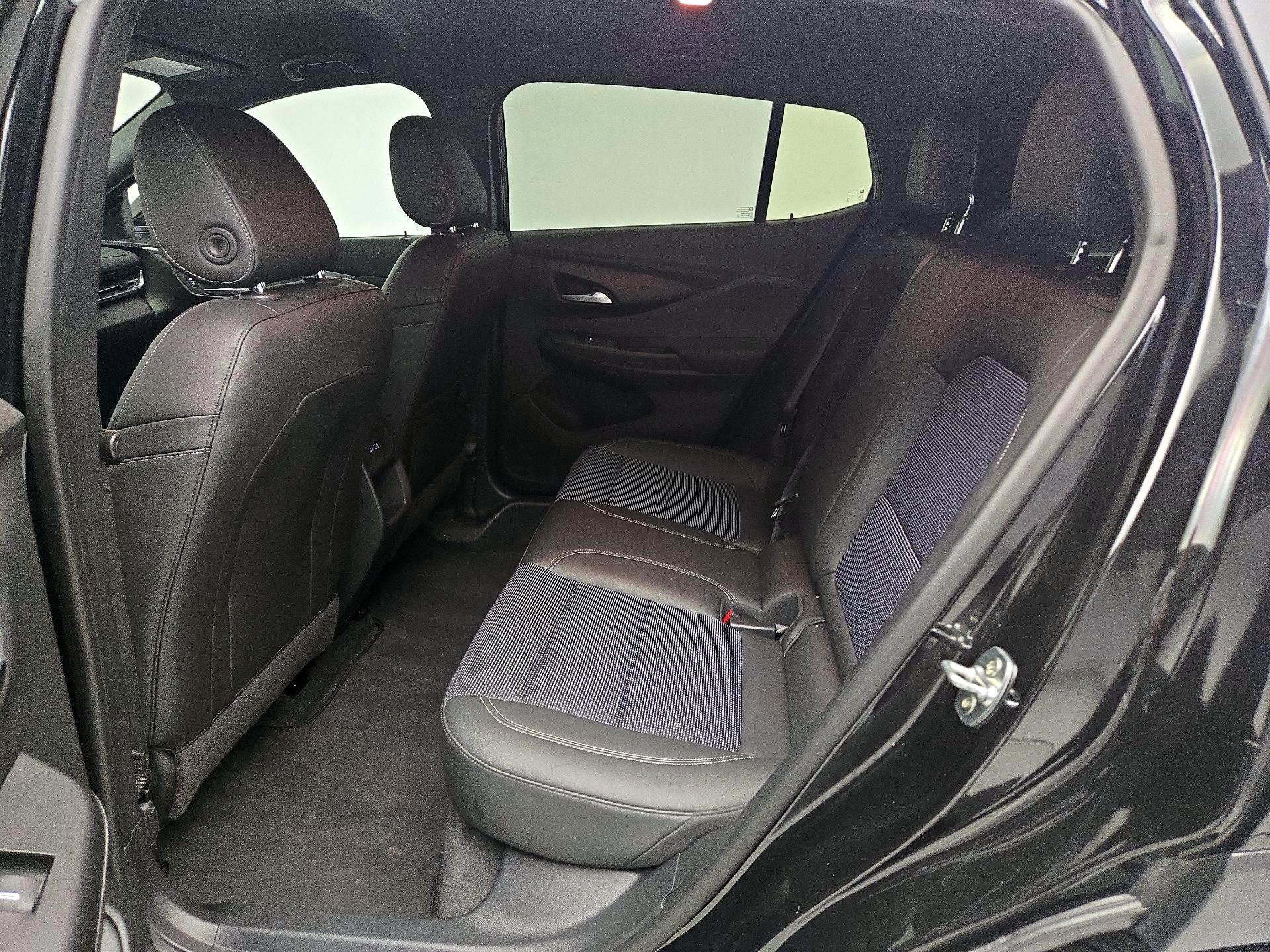 Thumbnail: 2025 Buick Envista - 19