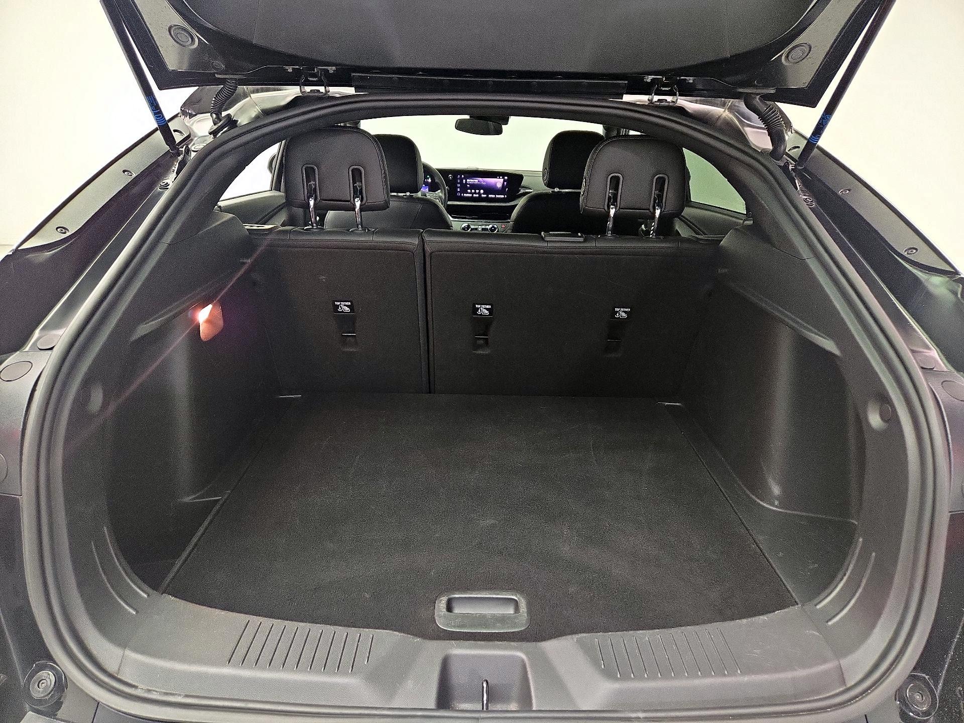 Thumbnail: 2025 Buick Envista - 20