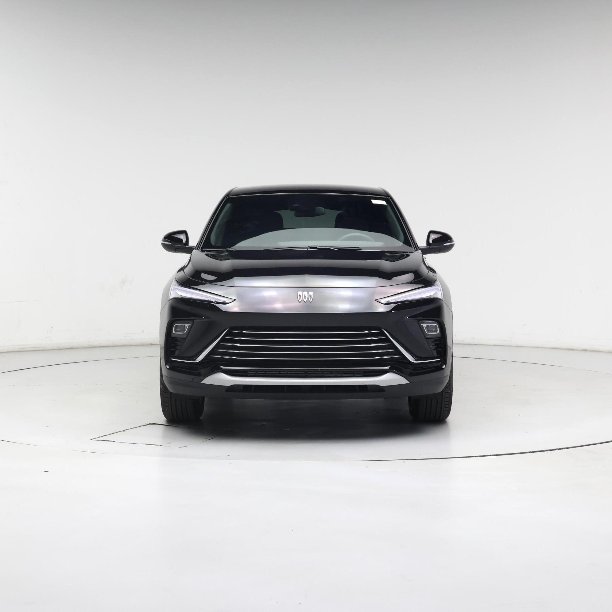 Thumbnail: 2025 Buick Envista - 5