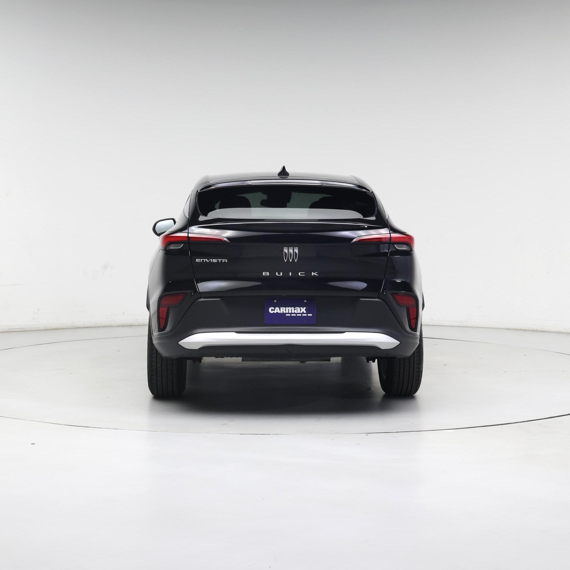 Thumbnail: 2025 Buick Envista - 6