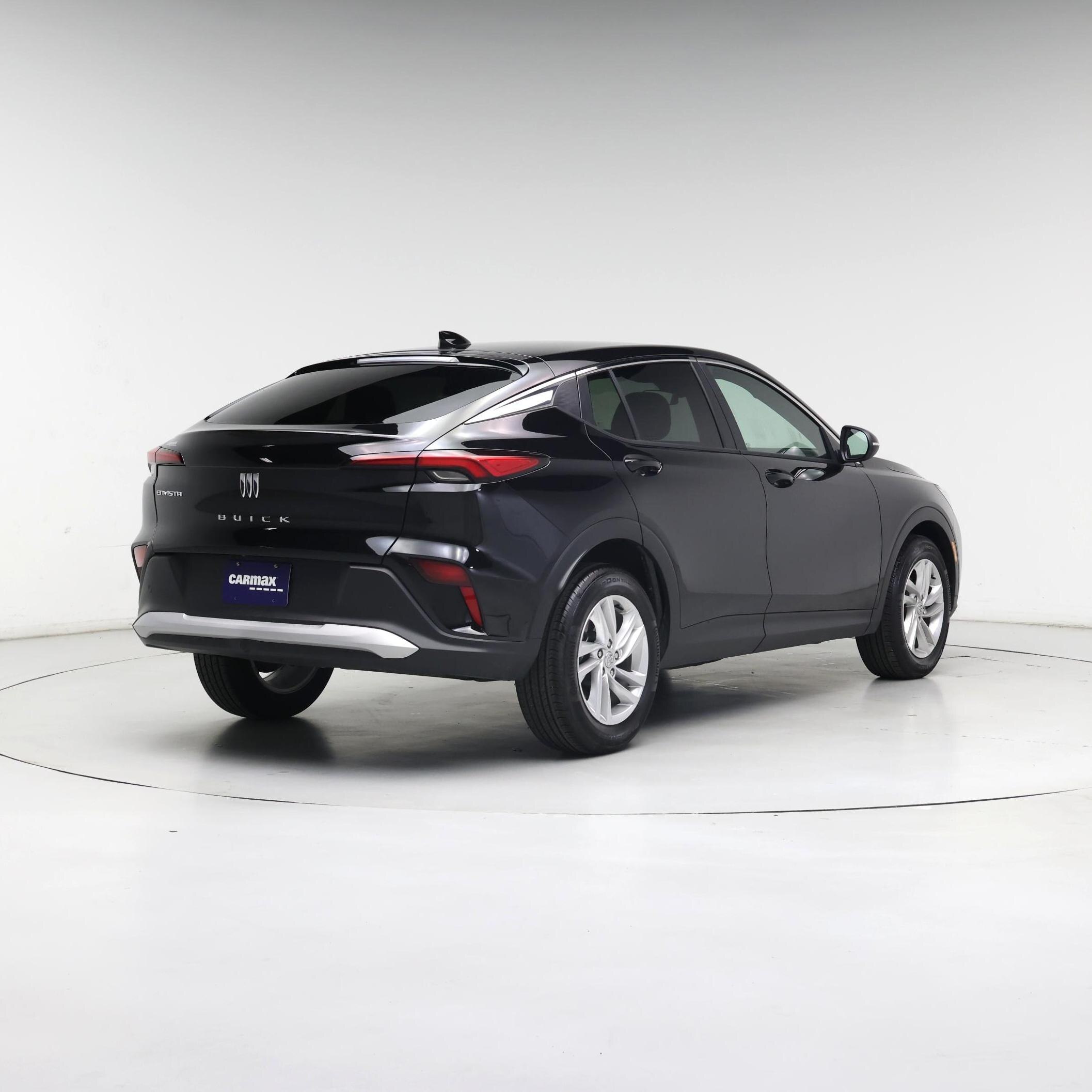 Thumbnail: 2025 Buick Envista - 8