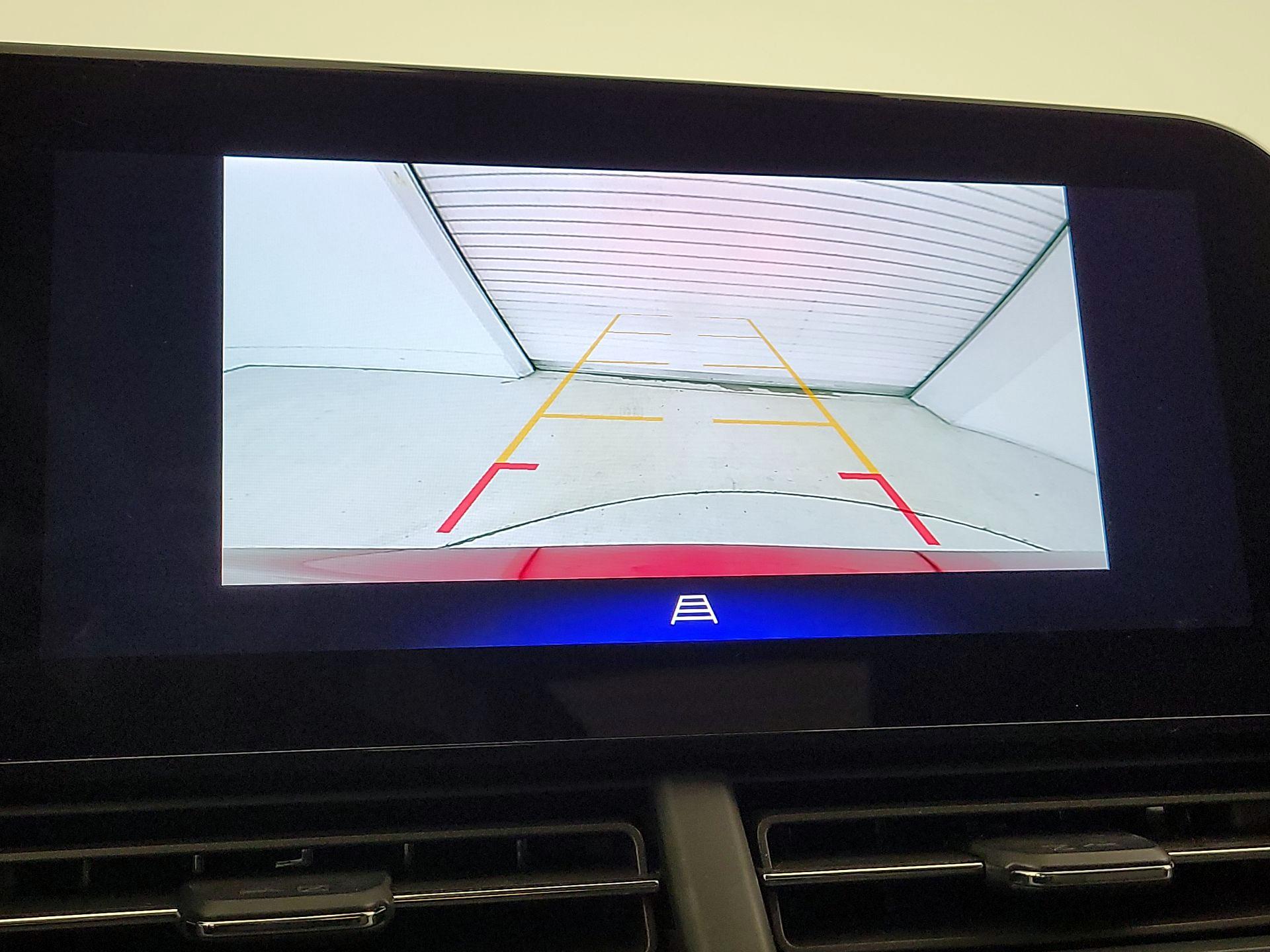 Thumbnail: 2025 Chevrolet Trax - 14