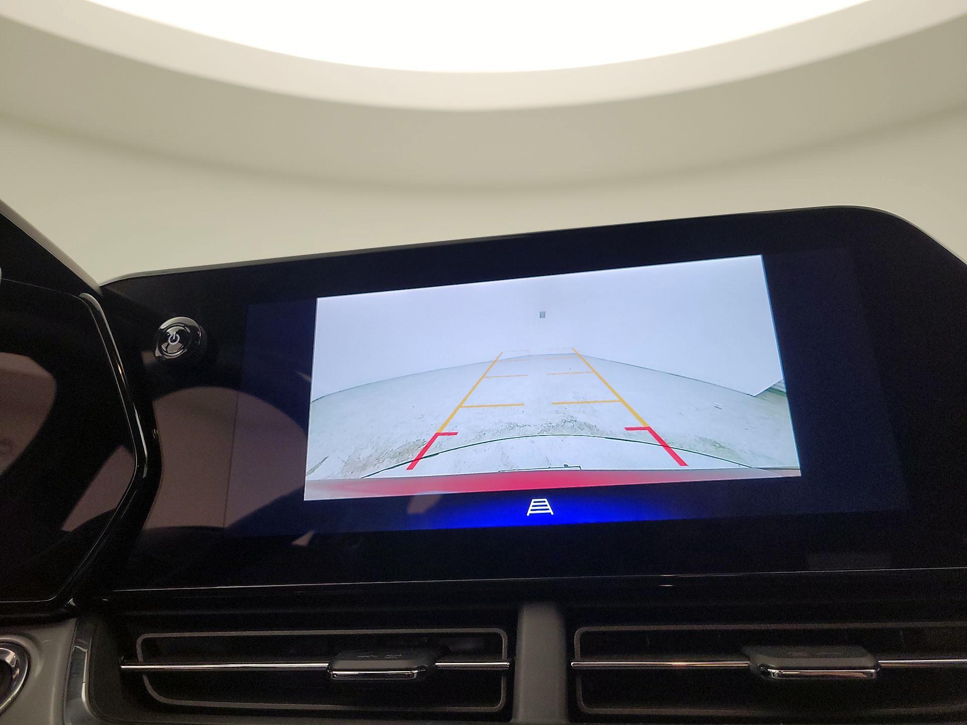 Thumbnail: 2025 Chevrolet Trax - 14