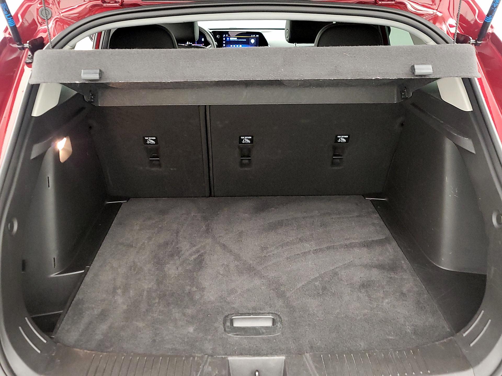 Thumbnail: 2025 Chevrolet Trax - 20