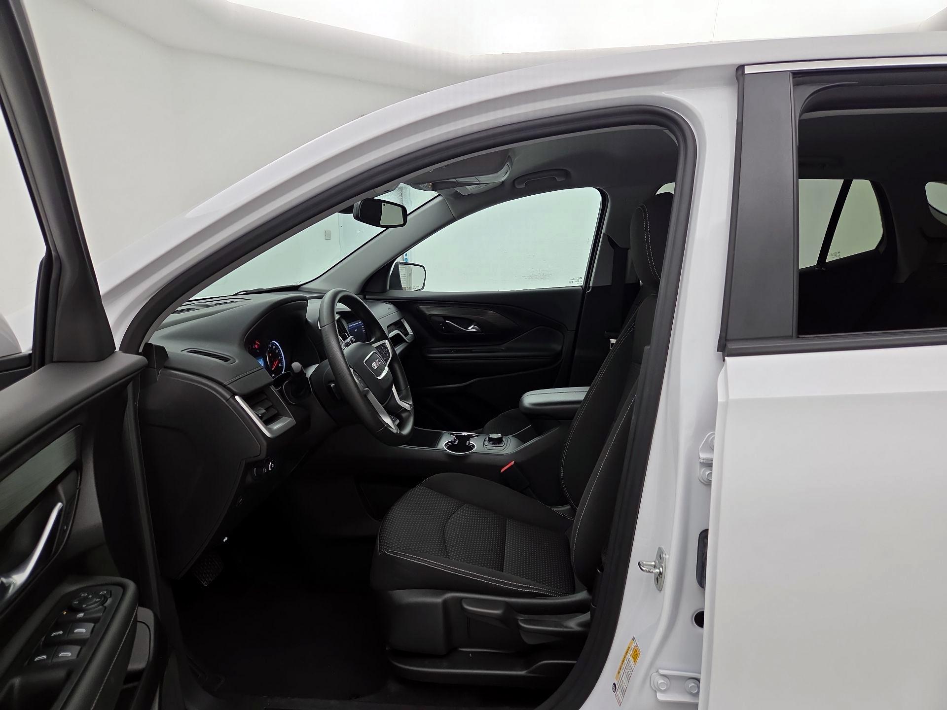 Thumbnail: 2024 GMC Terrain - 11