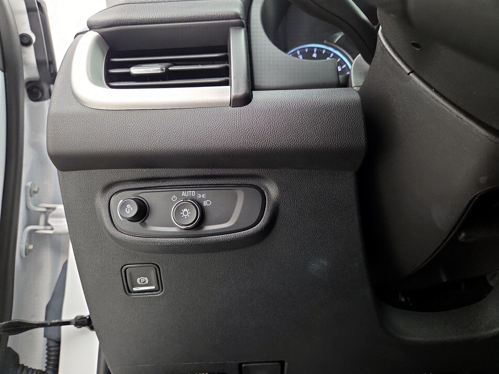 Thumbnail: 2024 GMC Terrain - 13