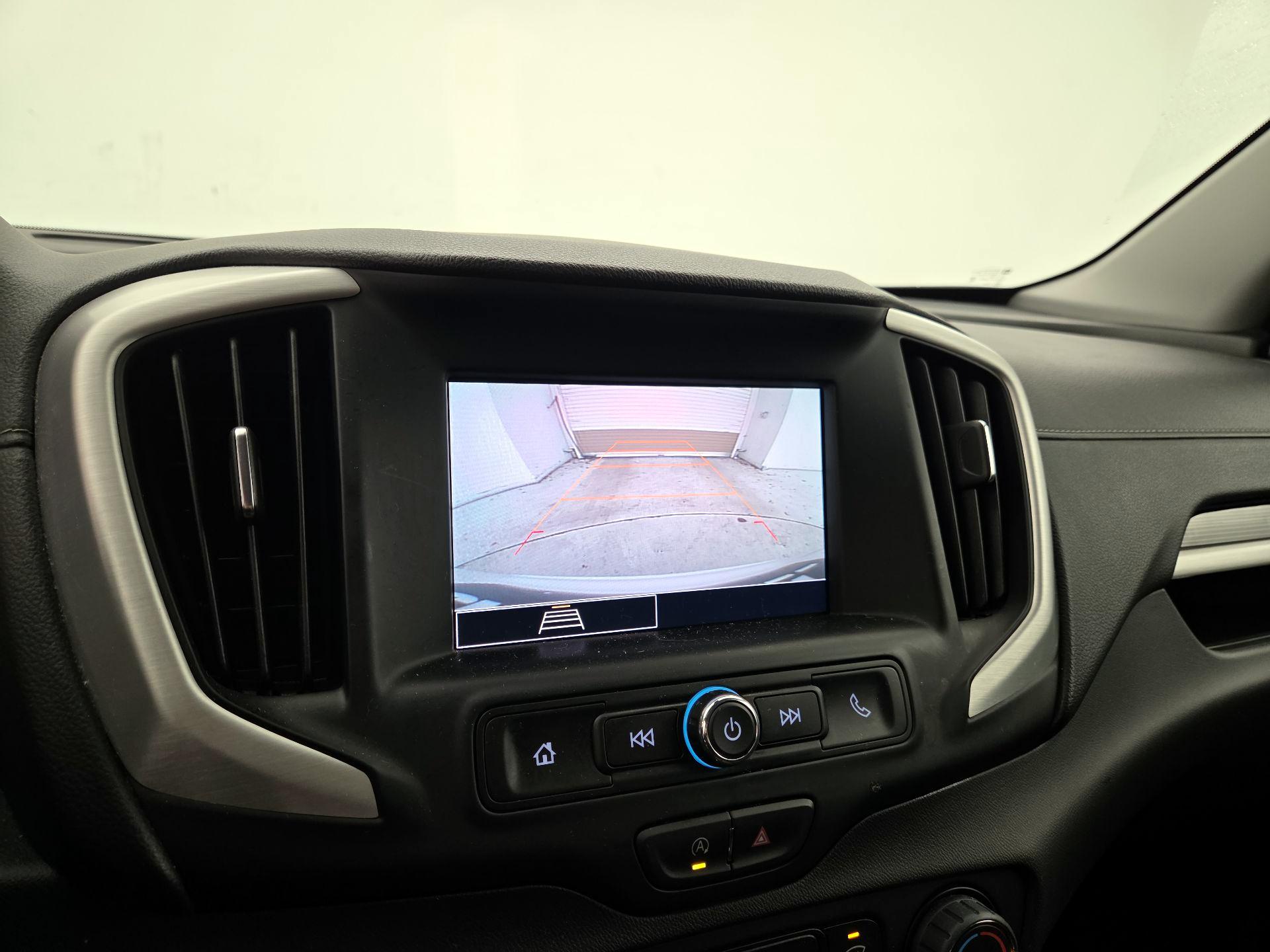 Thumbnail: 2024 GMC Terrain - 14