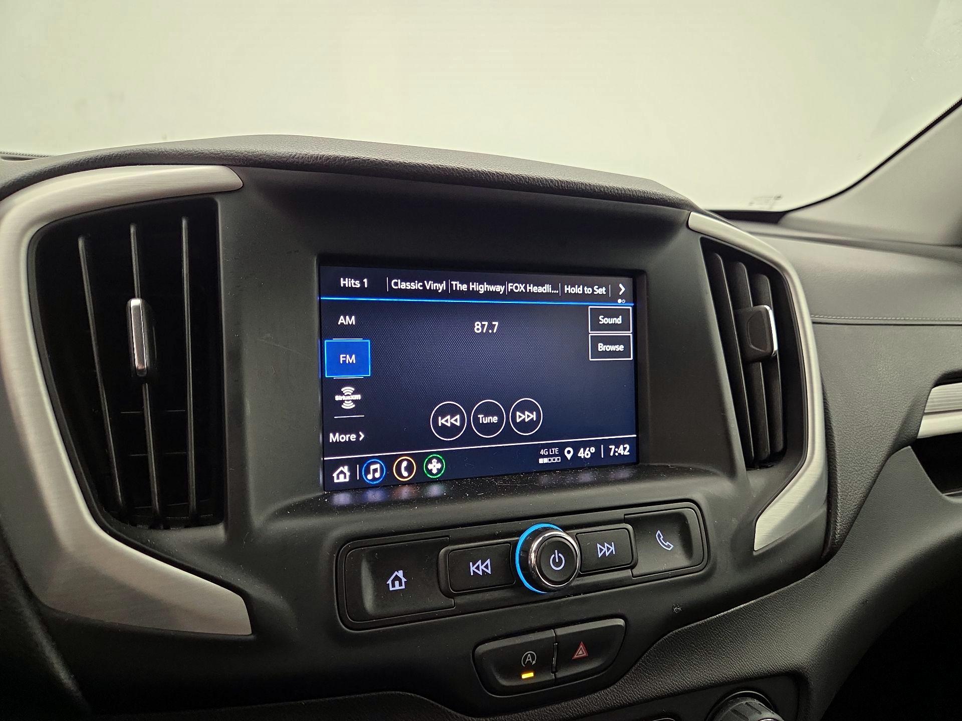 Thumbnail: 2024 GMC Terrain - 15