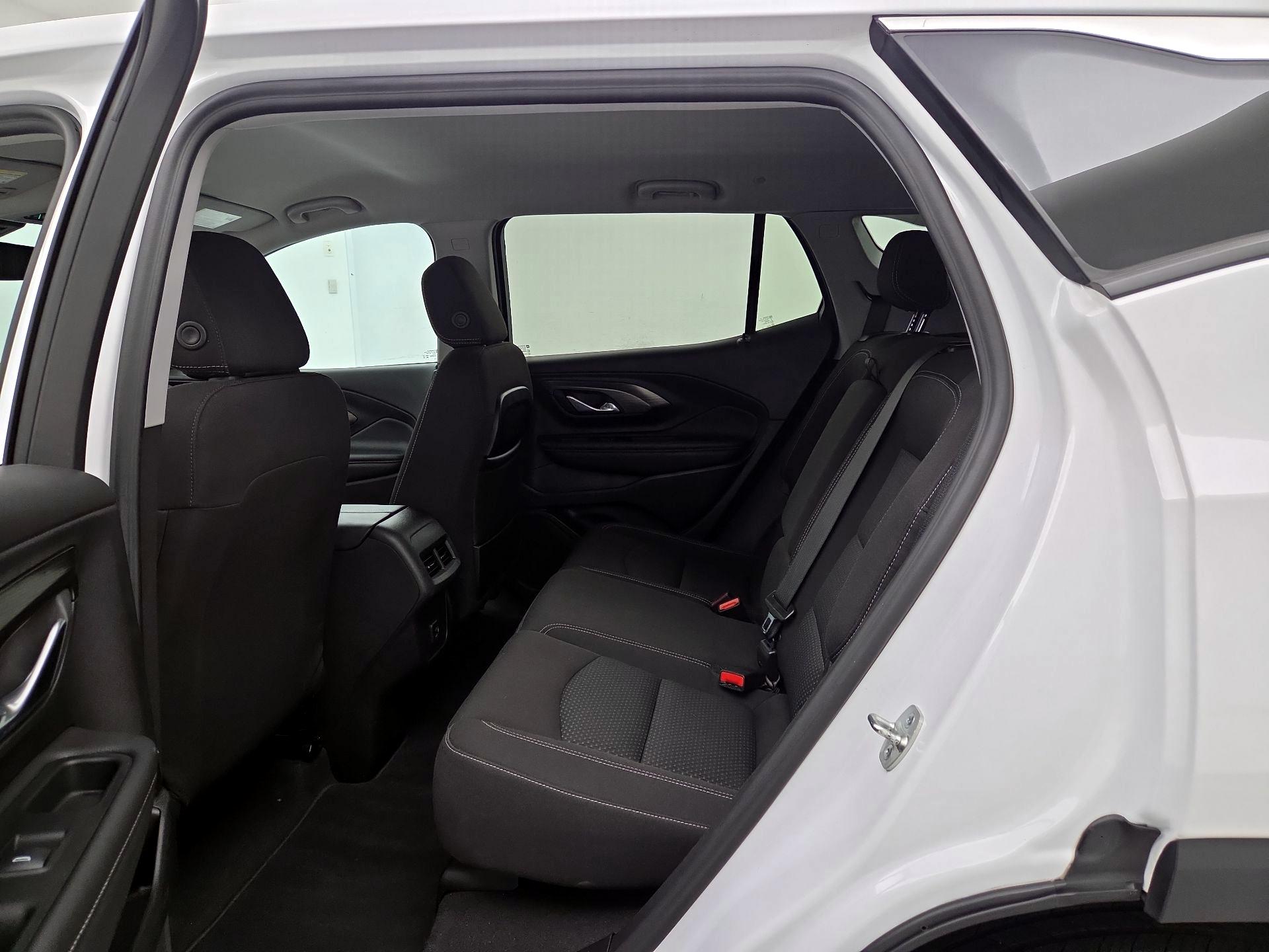 Thumbnail: 2024 GMC Terrain - 19