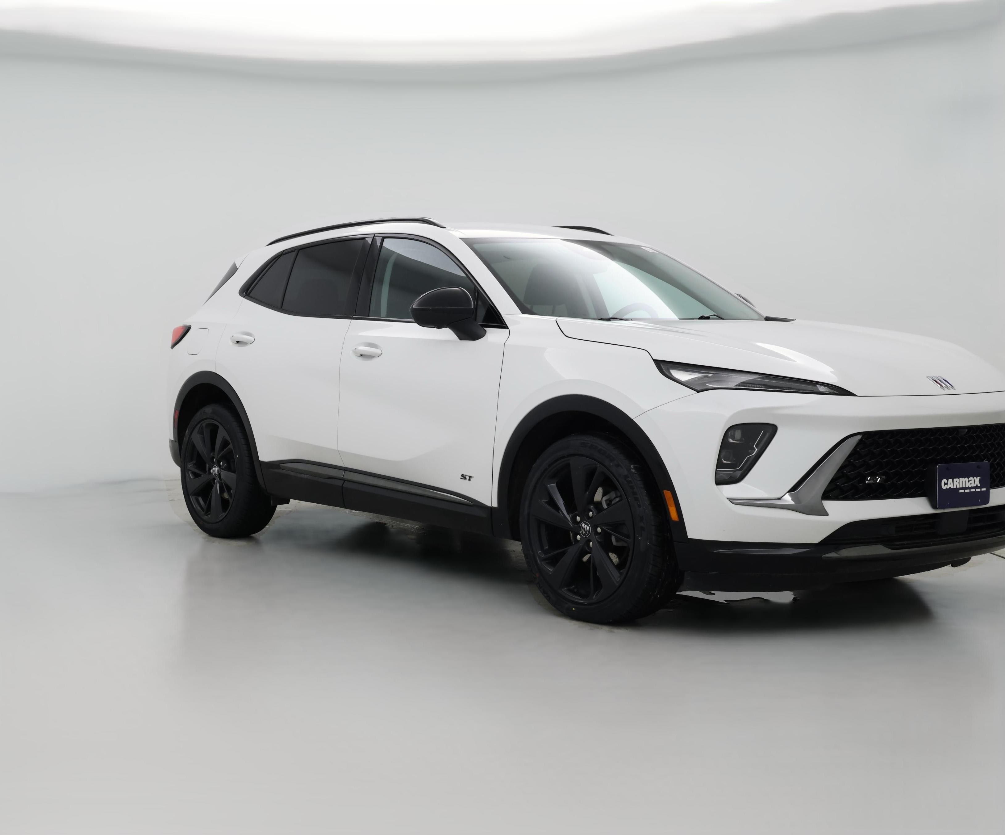 Thumbnail: 2024 Buick Envision - 1