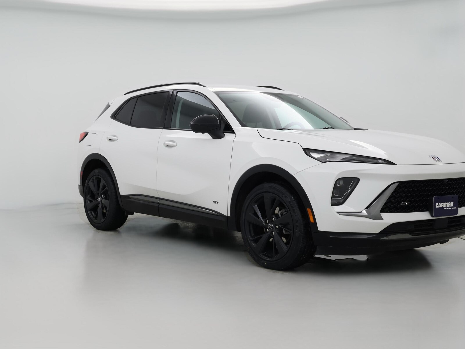 2024 Buick Envision Sport Touring