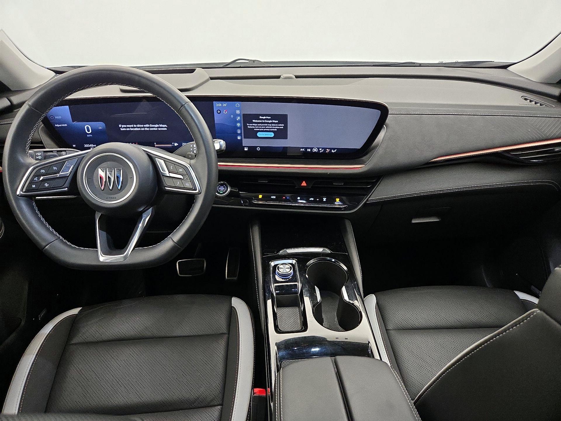 Thumbnail: 2024 Buick Envision - 9