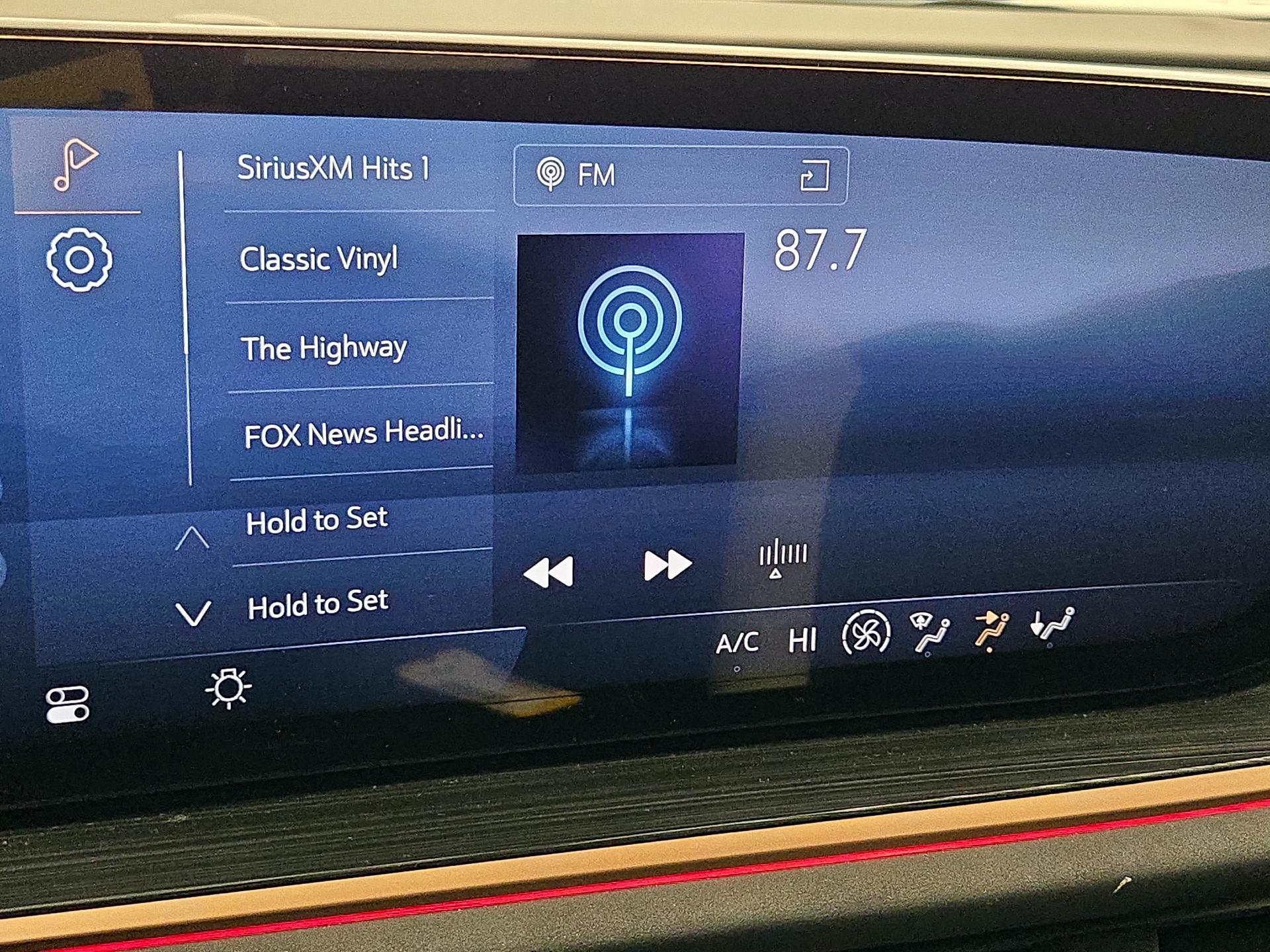 Thumbnail: 2024 Buick Envision - 15