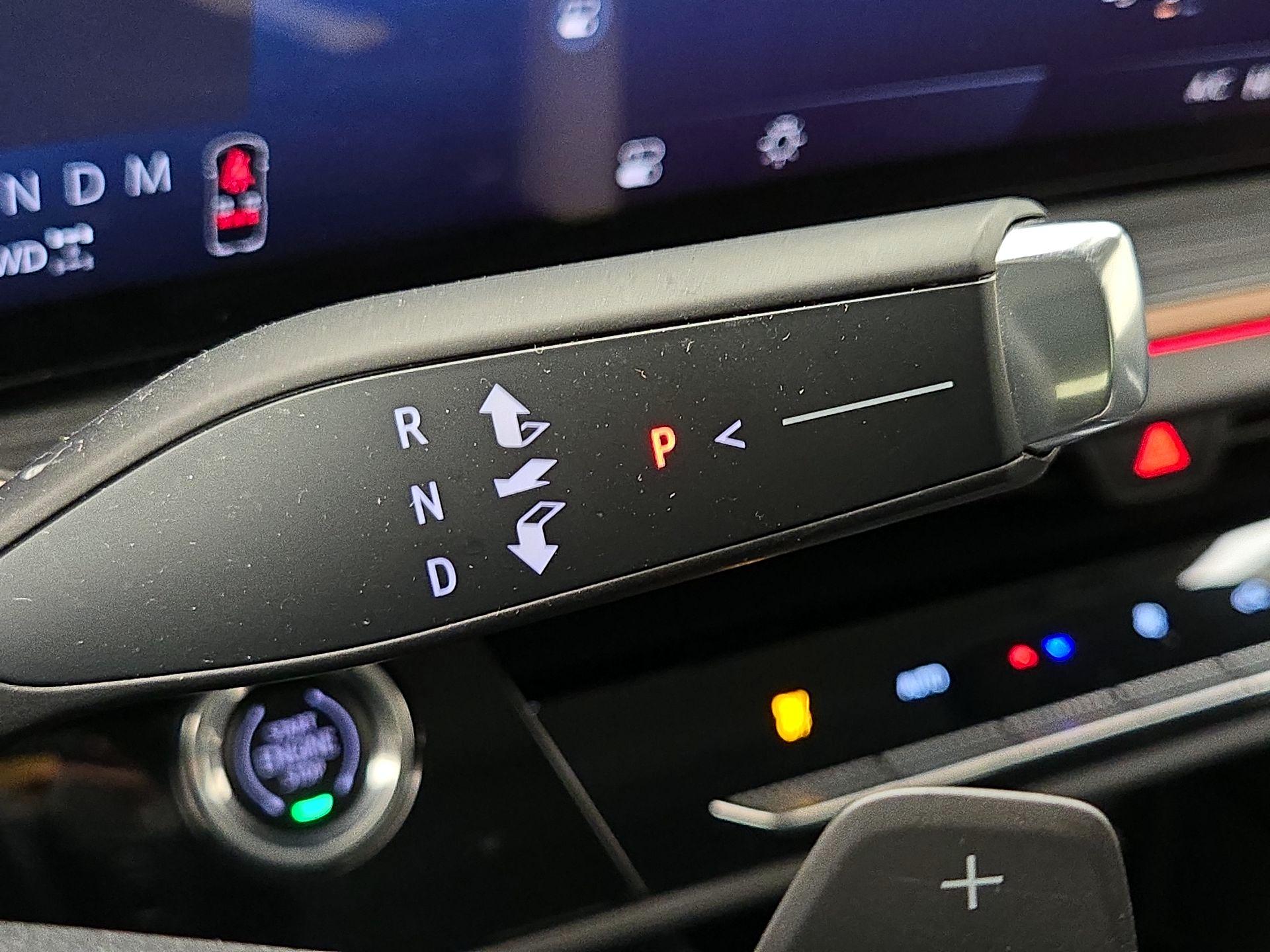 Thumbnail: 2024 Buick Envision - 17