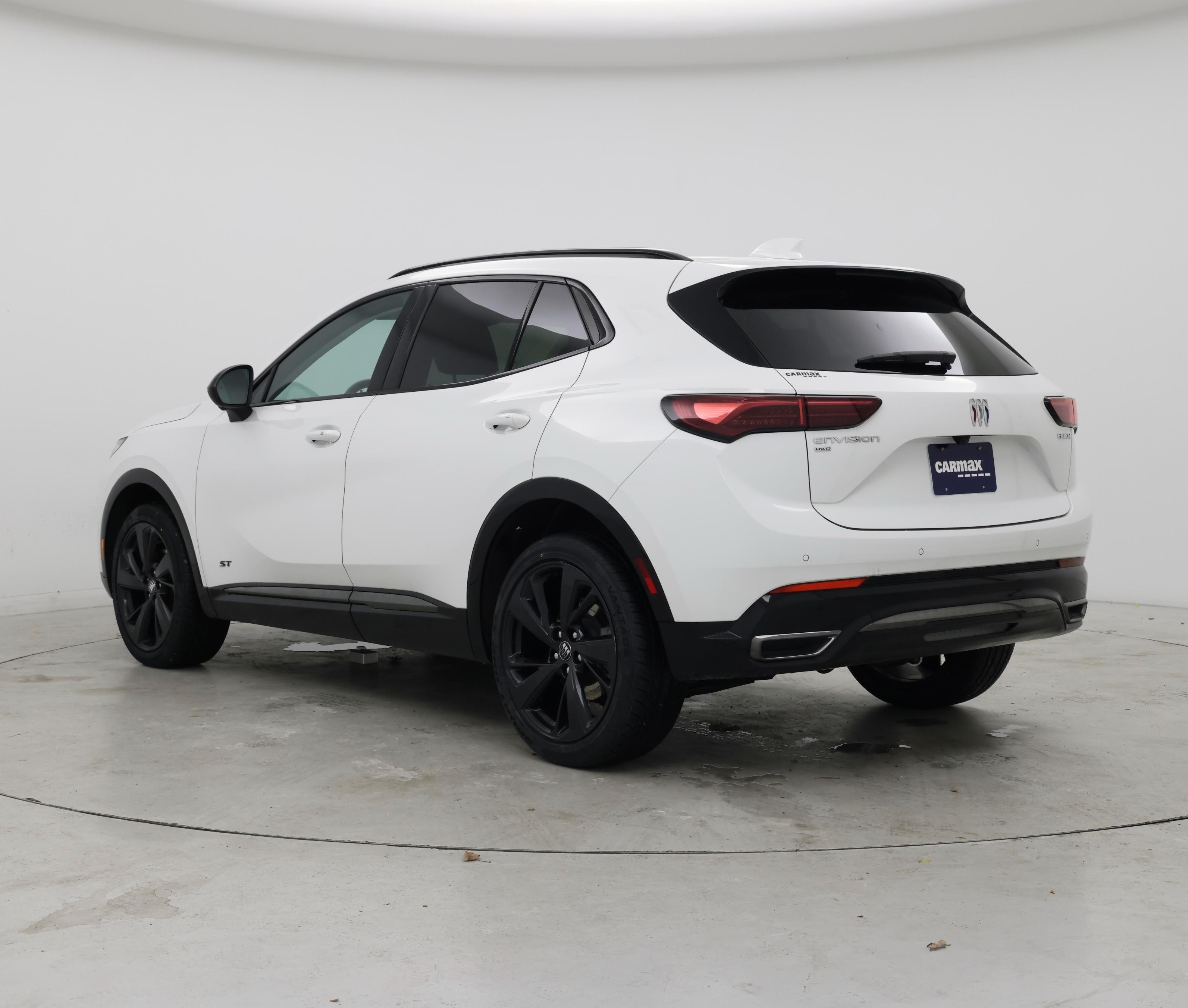 Thumbnail: 2024 Buick Envision - 2