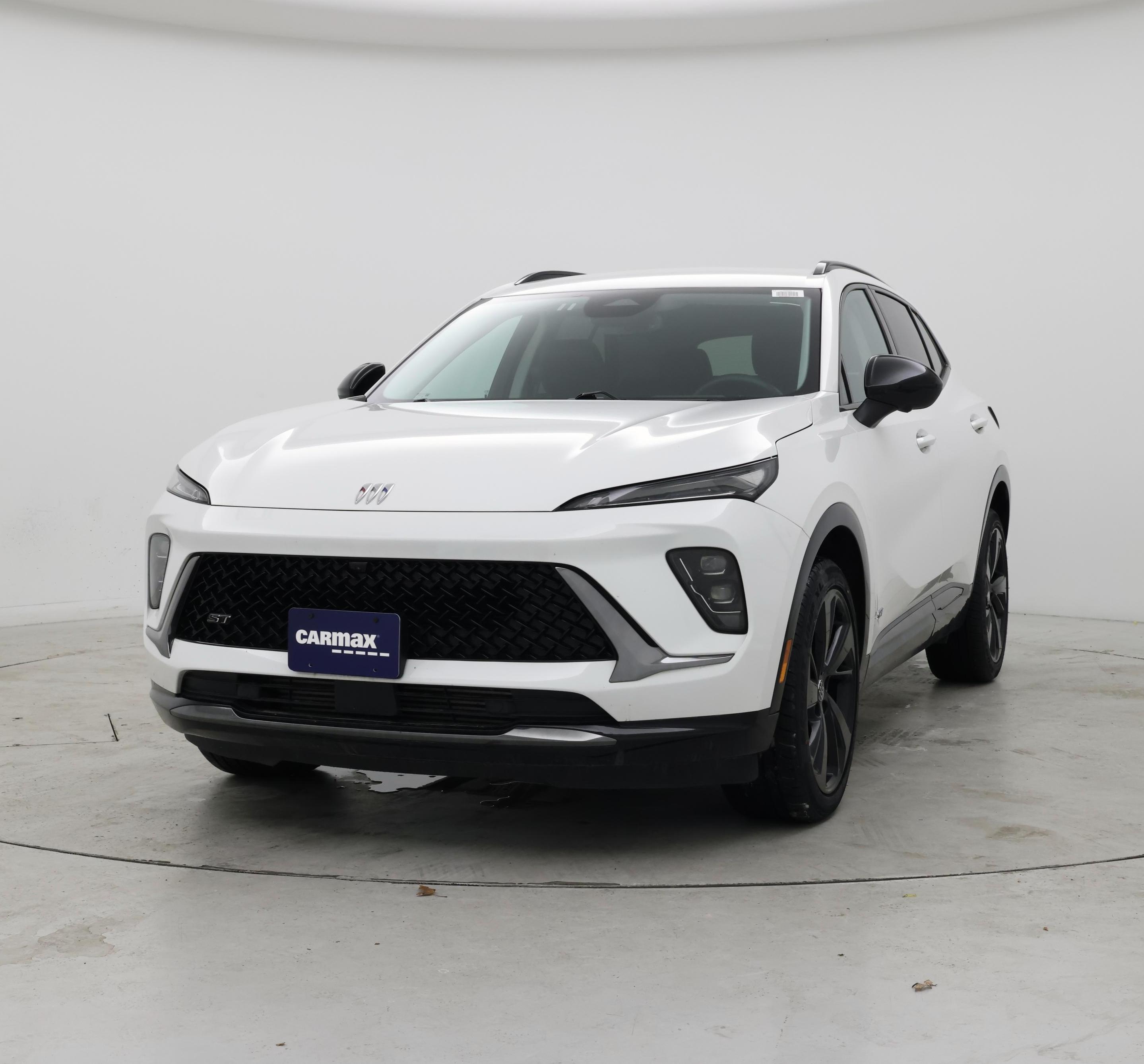 Thumbnail: 2024 Buick Envision - 4