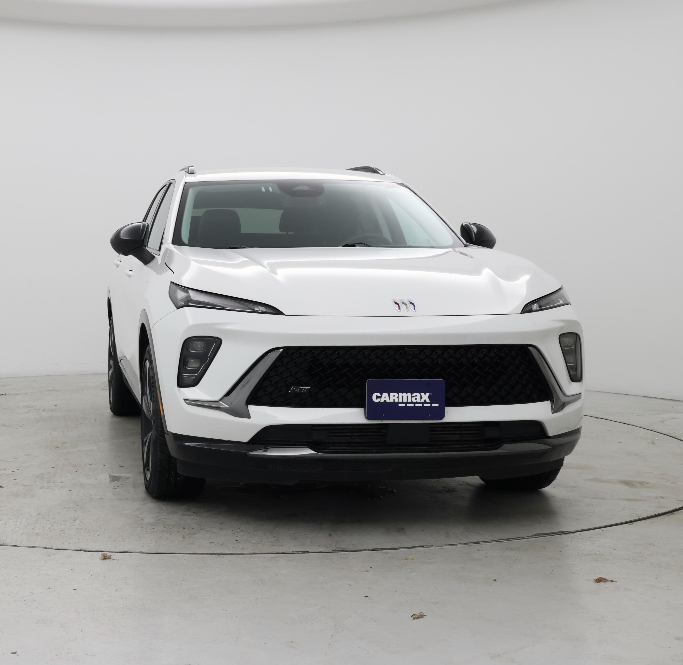 Thumbnail: 2024 Buick Envision - 5