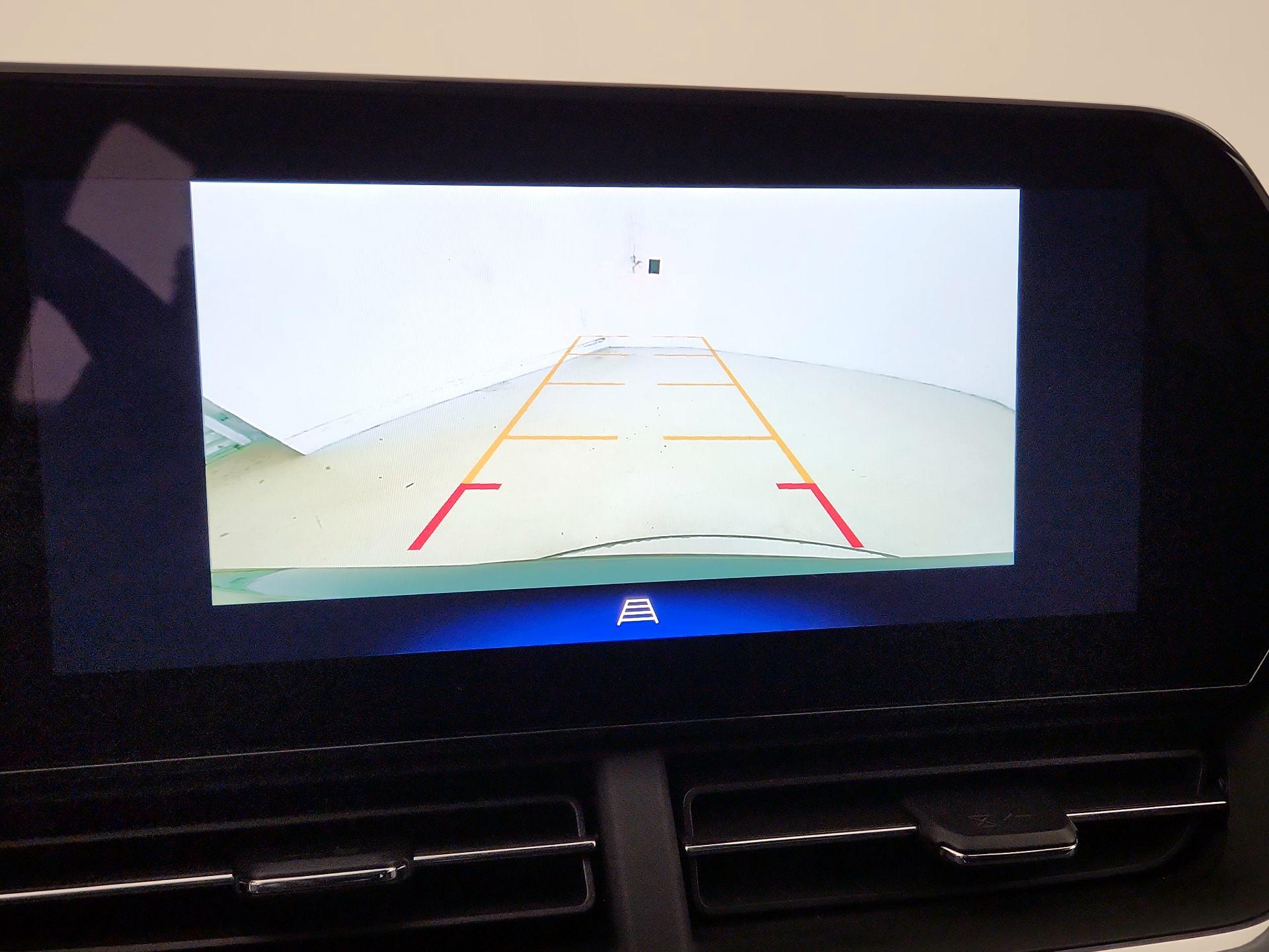 Thumbnail: 2025 Chevrolet Trax - 14