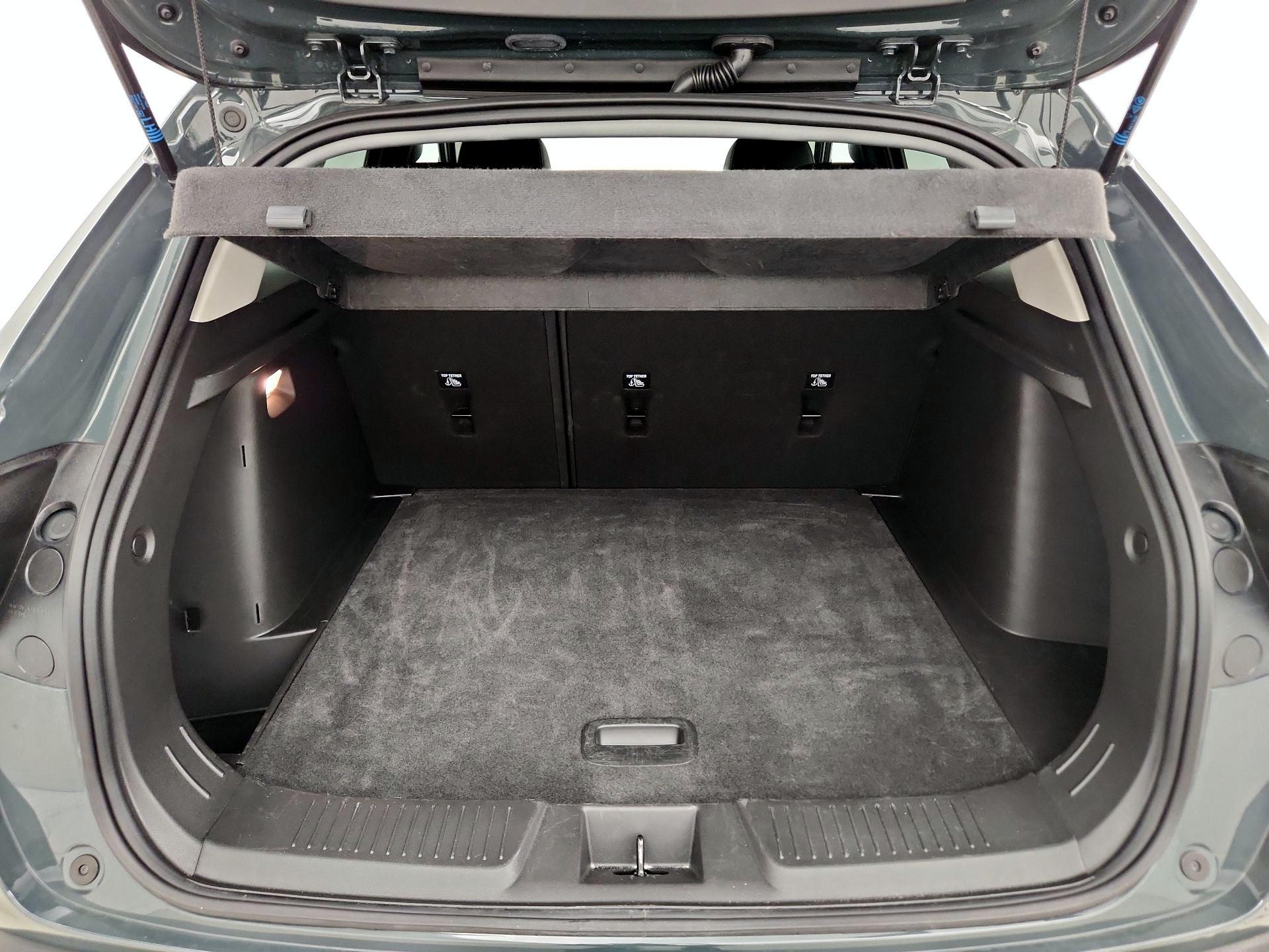 Thumbnail: 2025 Chevrolet Trax - 20