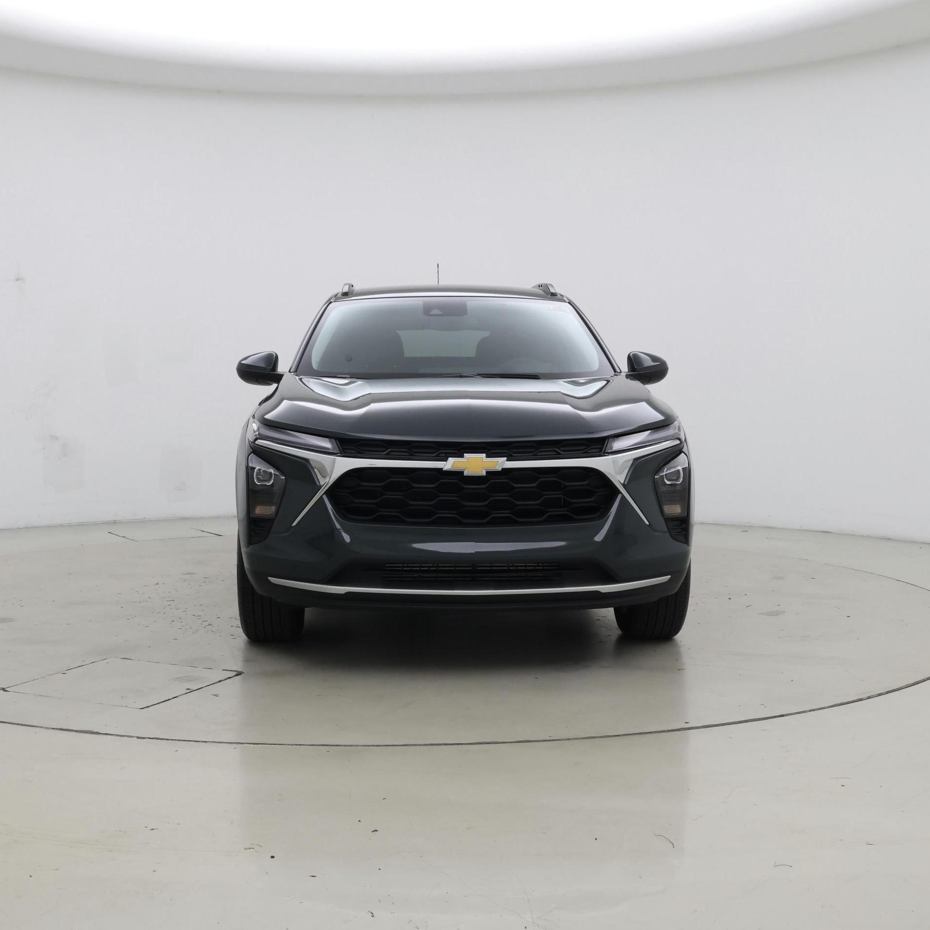 Thumbnail: 2025 Chevrolet Trax - 5