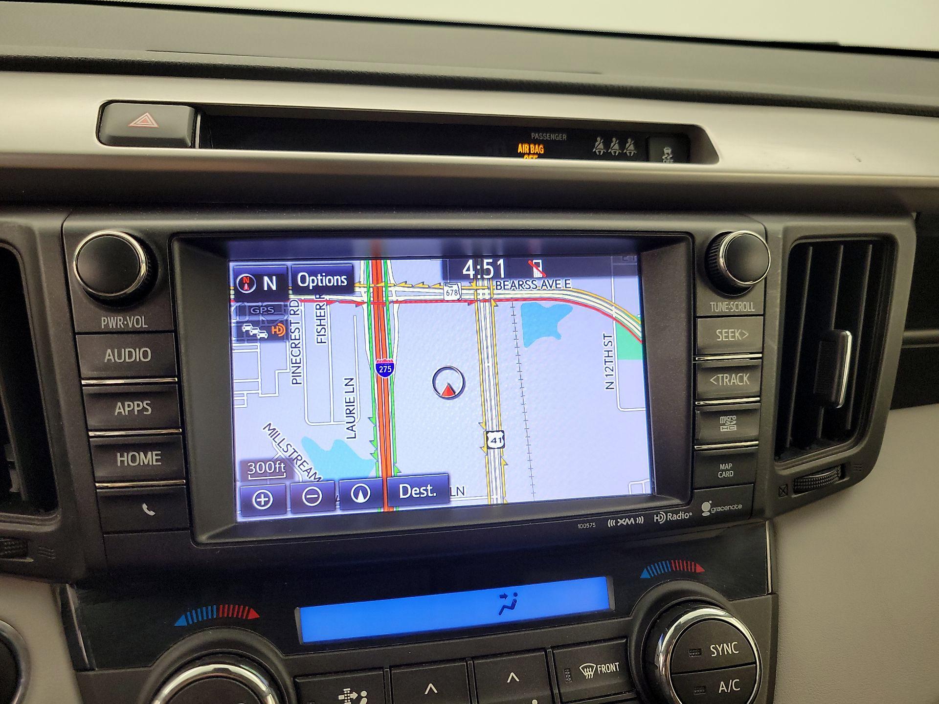 Thumbnail: 2018 Toyota RAV4 - 14