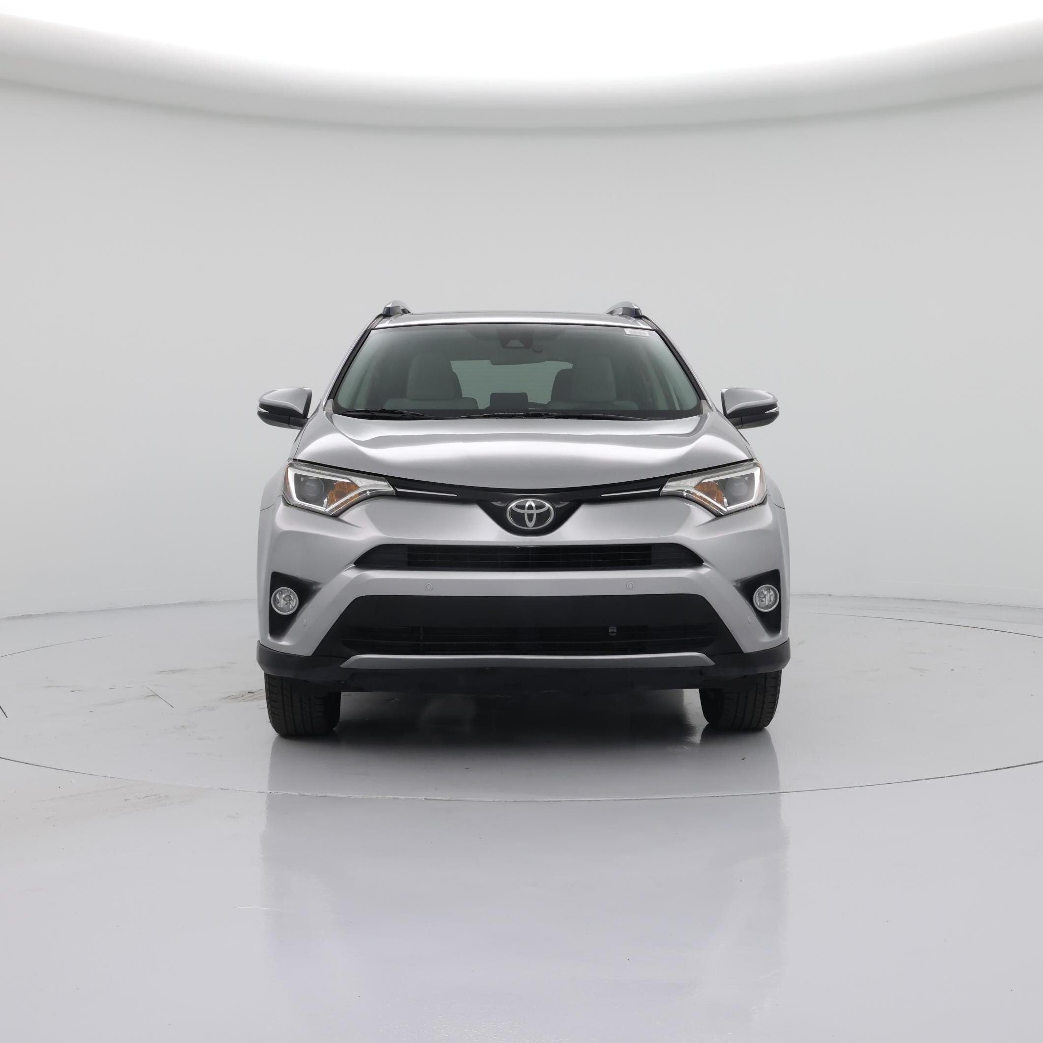 Thumbnail: 2018 Toyota RAV4 - 5