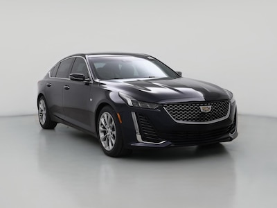 2021 Cadillac CT5 Premium Luxury