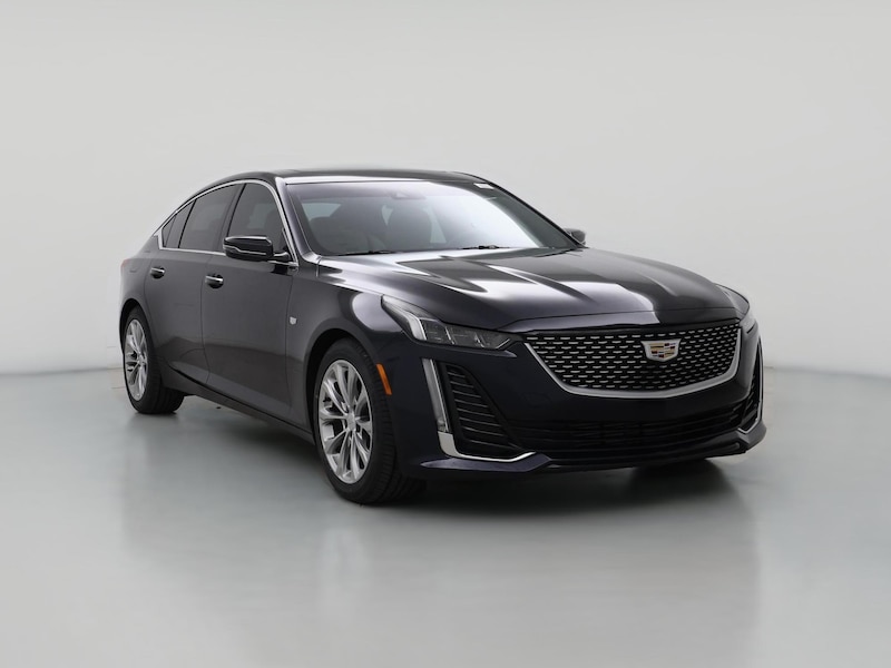 2021 Cadillac CT5 Premium Luxury -
                  Huntsville, AL
