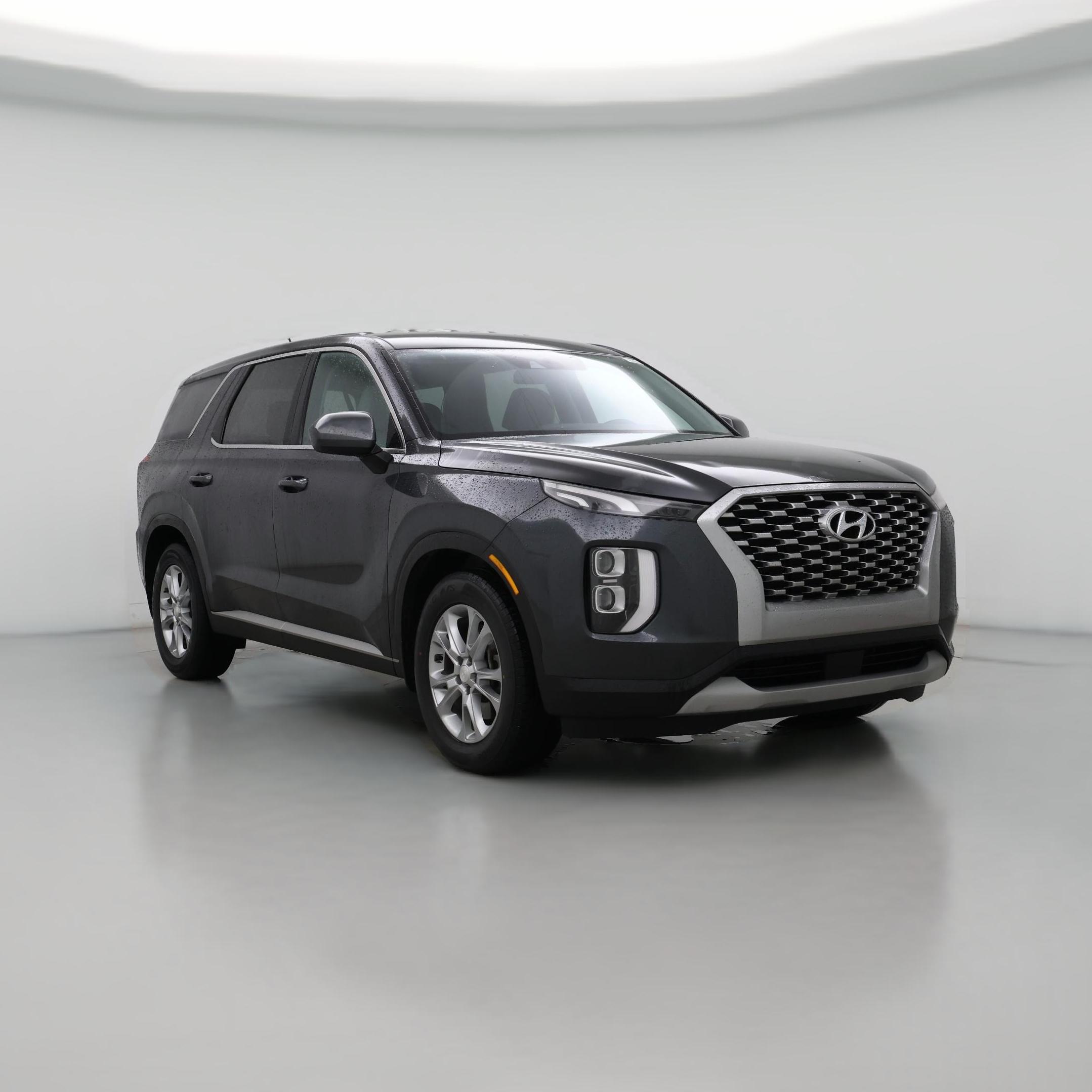 Thumbnail: 2020 Hyundai Palisade - 1