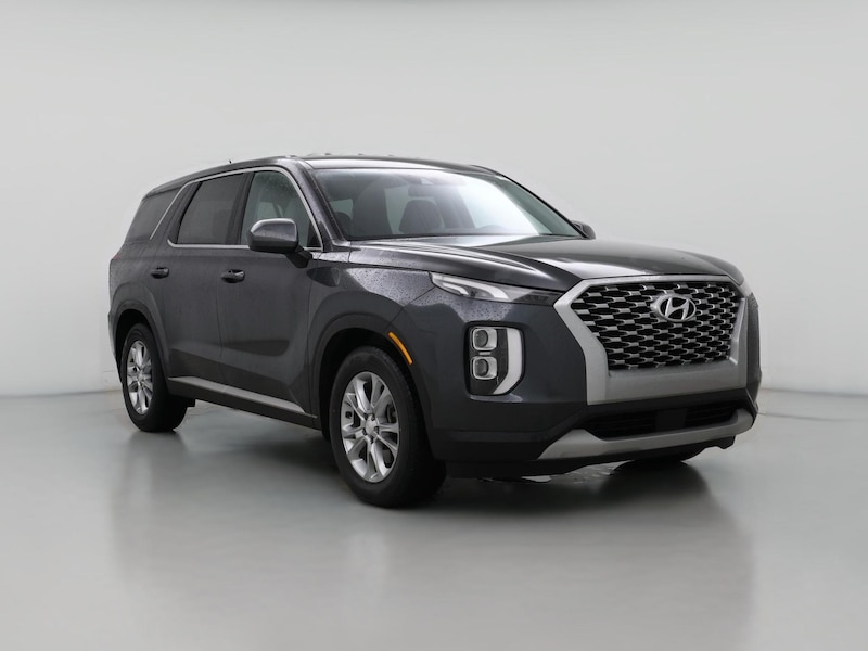 2020 Hyundai Palisade SE -
                  Huntsville, AL