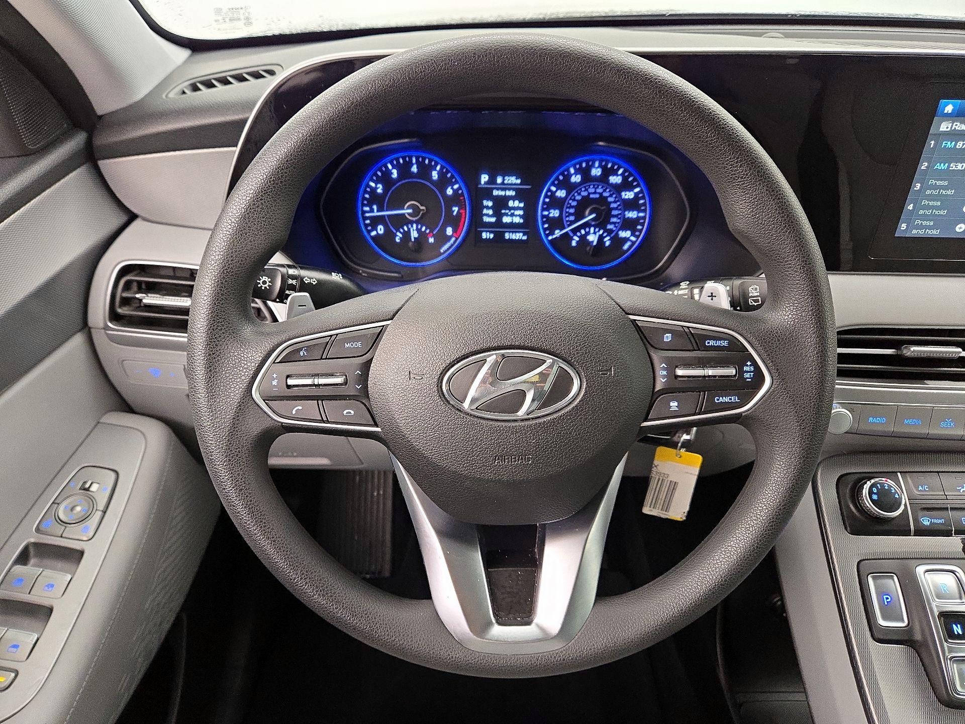 Thumbnail: 2020 Hyundai Palisade - 10