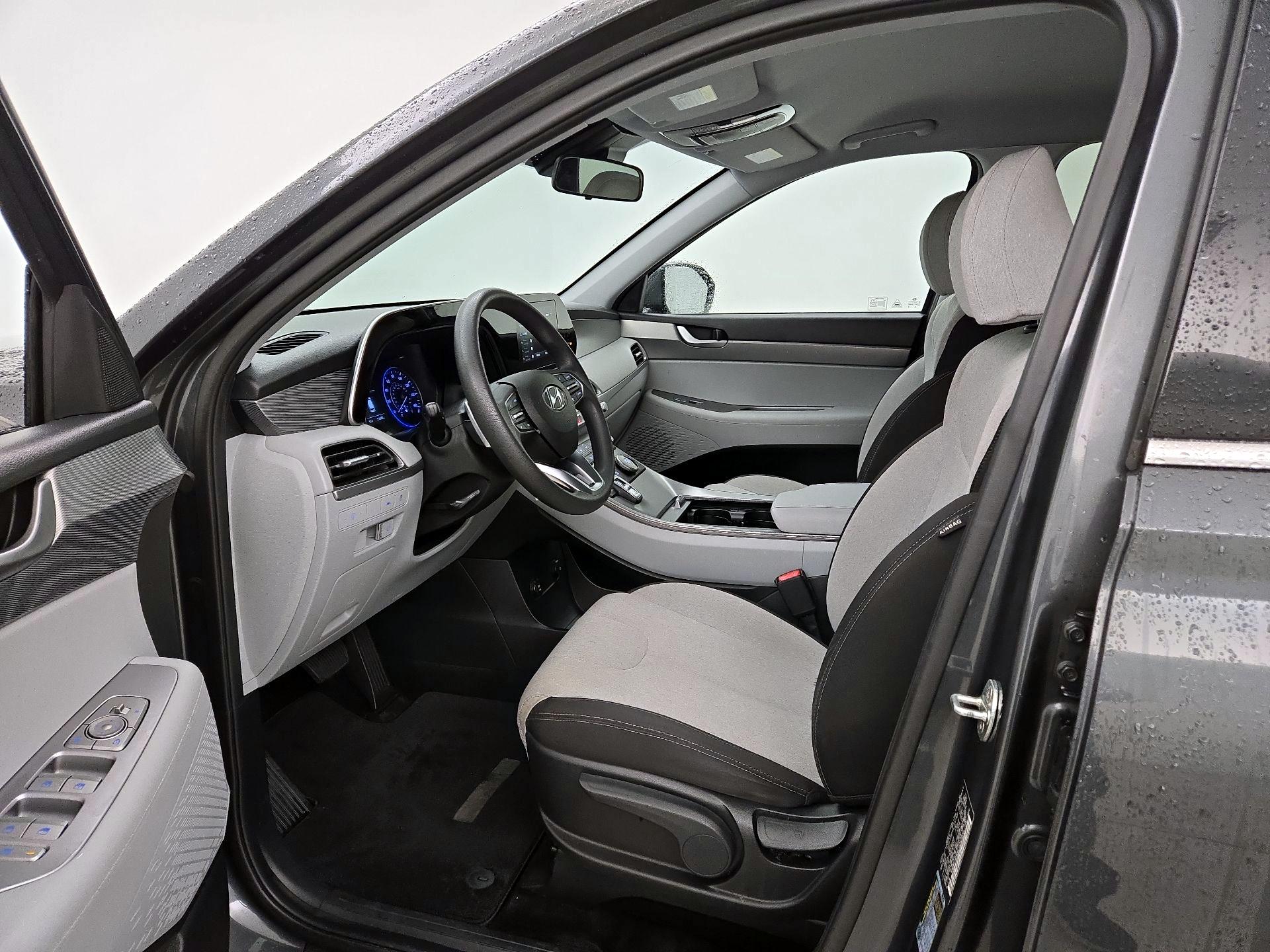 Thumbnail: 2020 Hyundai Palisade - 11