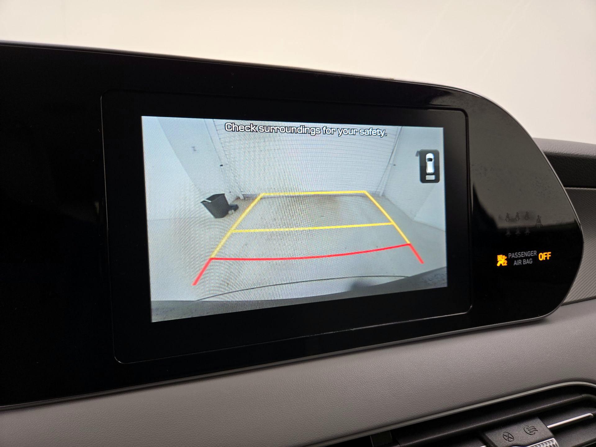 Thumbnail: 2020 Hyundai Palisade - 14