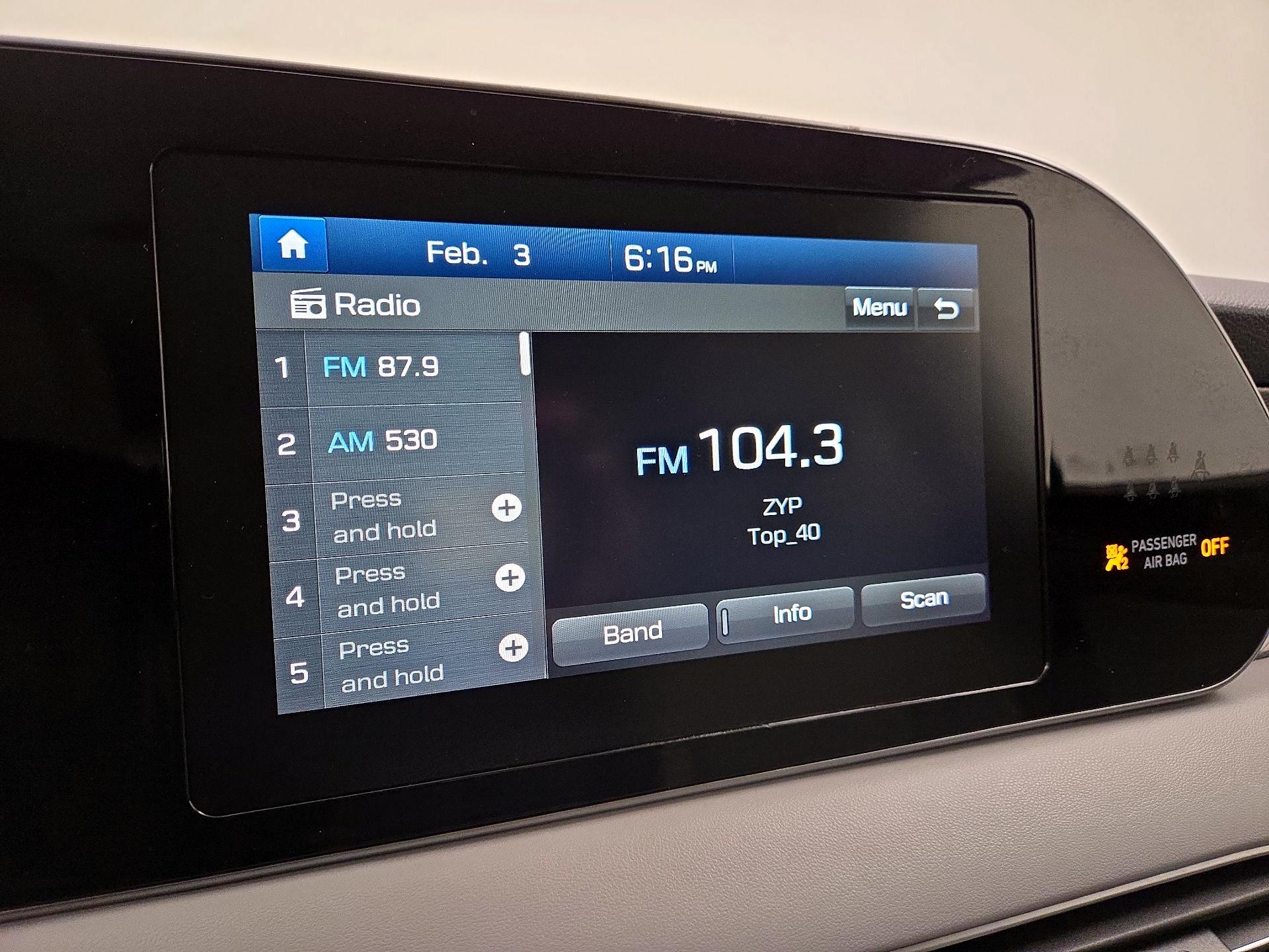 Thumbnail: 2020 Hyundai Palisade - 15