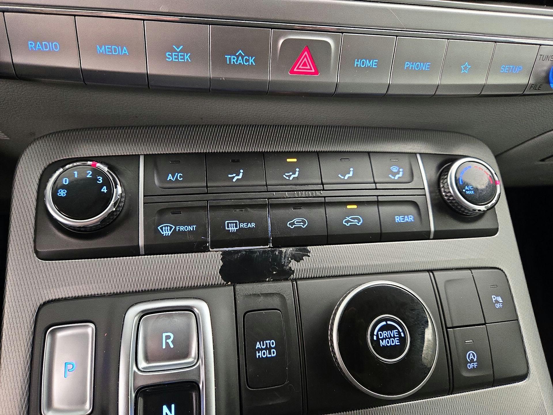 Thumbnail: 2020 Hyundai Palisade - 16