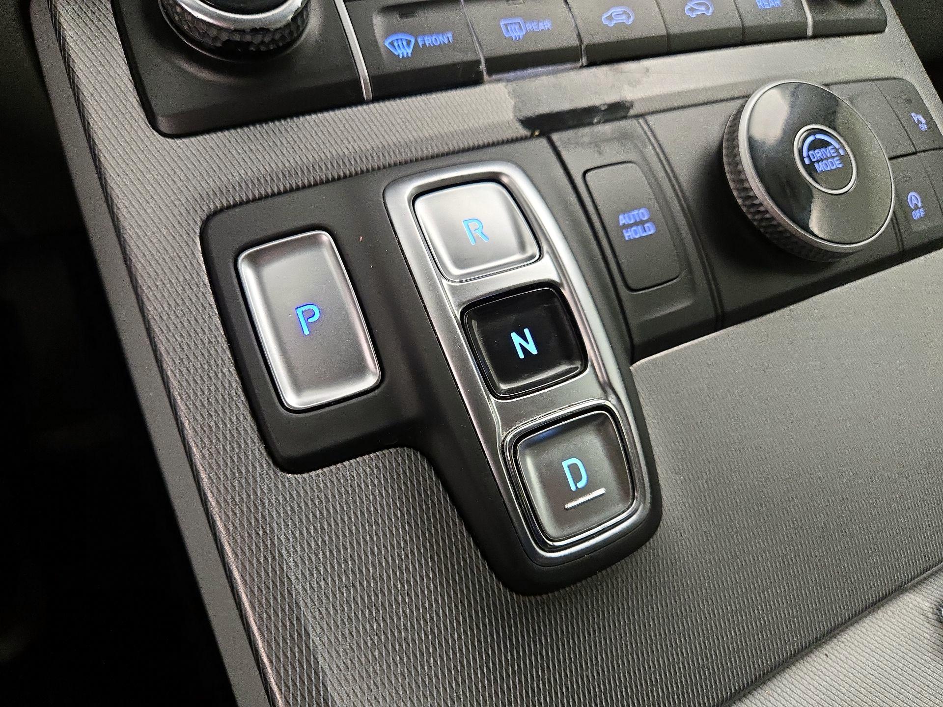 Thumbnail: 2020 Hyundai Palisade - 17