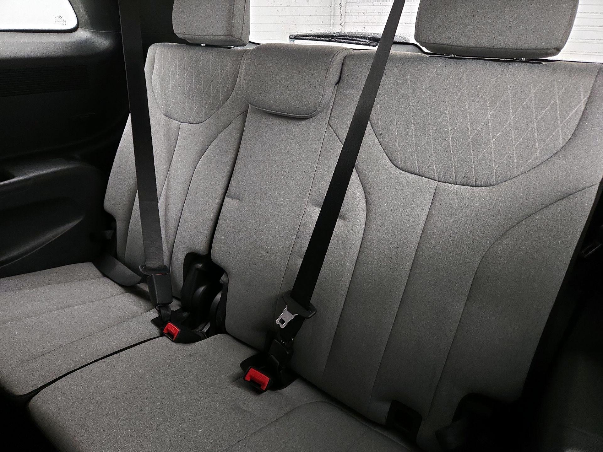 Thumbnail: 2020 Hyundai Palisade - 20