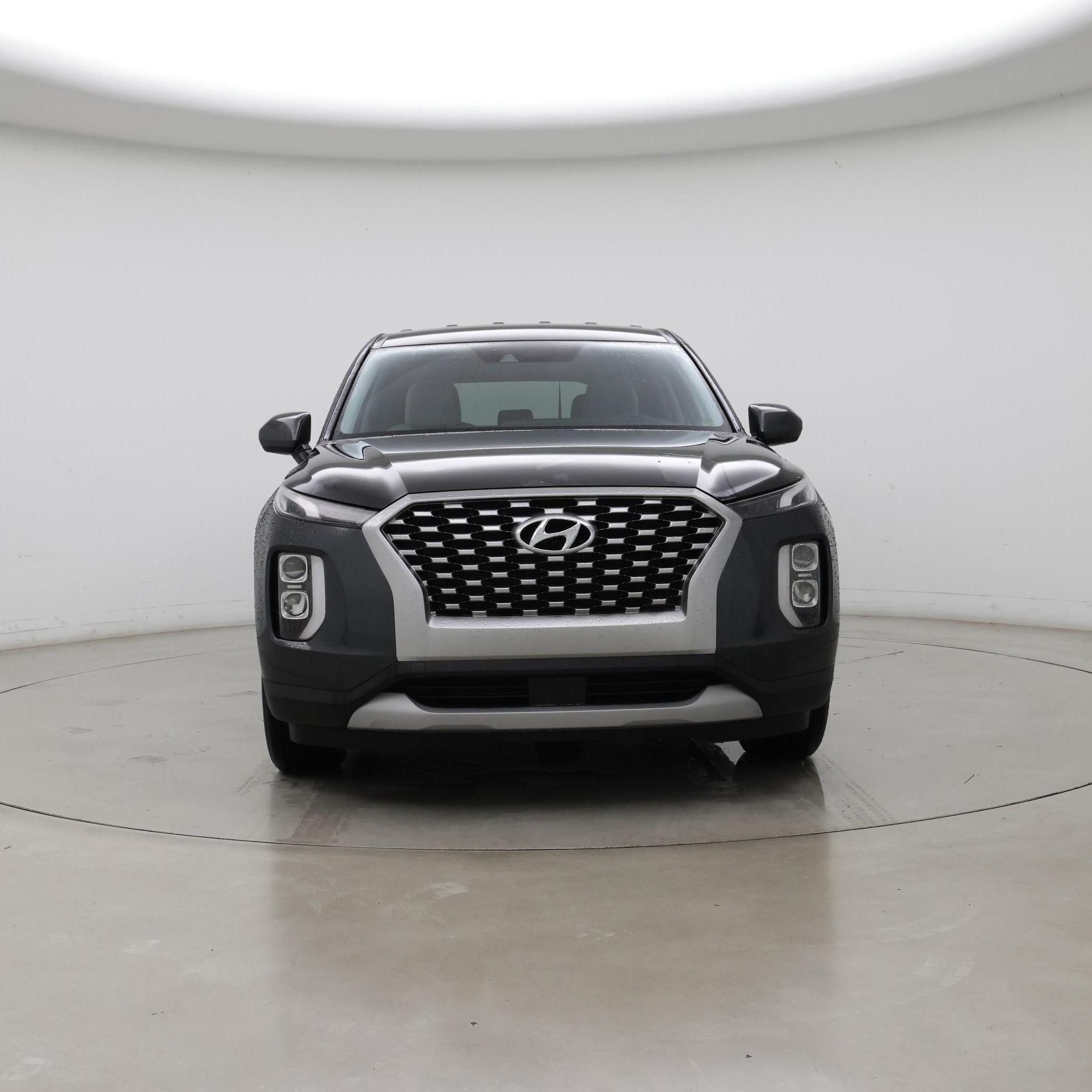 Thumbnail: 2020 Hyundai Palisade - 5