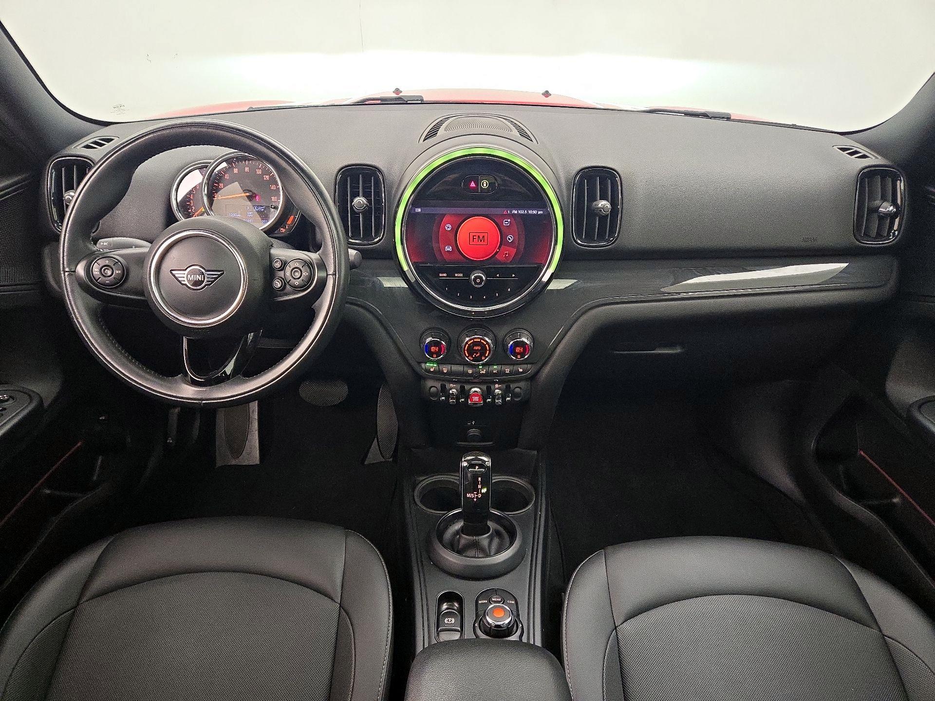 Thumbnail: 2021 MINI Cooper Countryman - 9