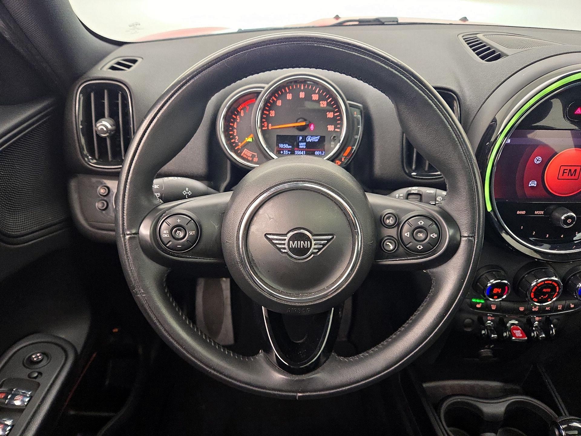 Thumbnail: 2021 MINI Cooper Countryman - 10